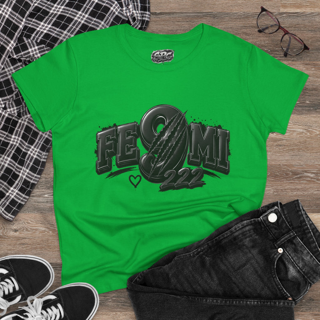 Femi9- Graphic Tee