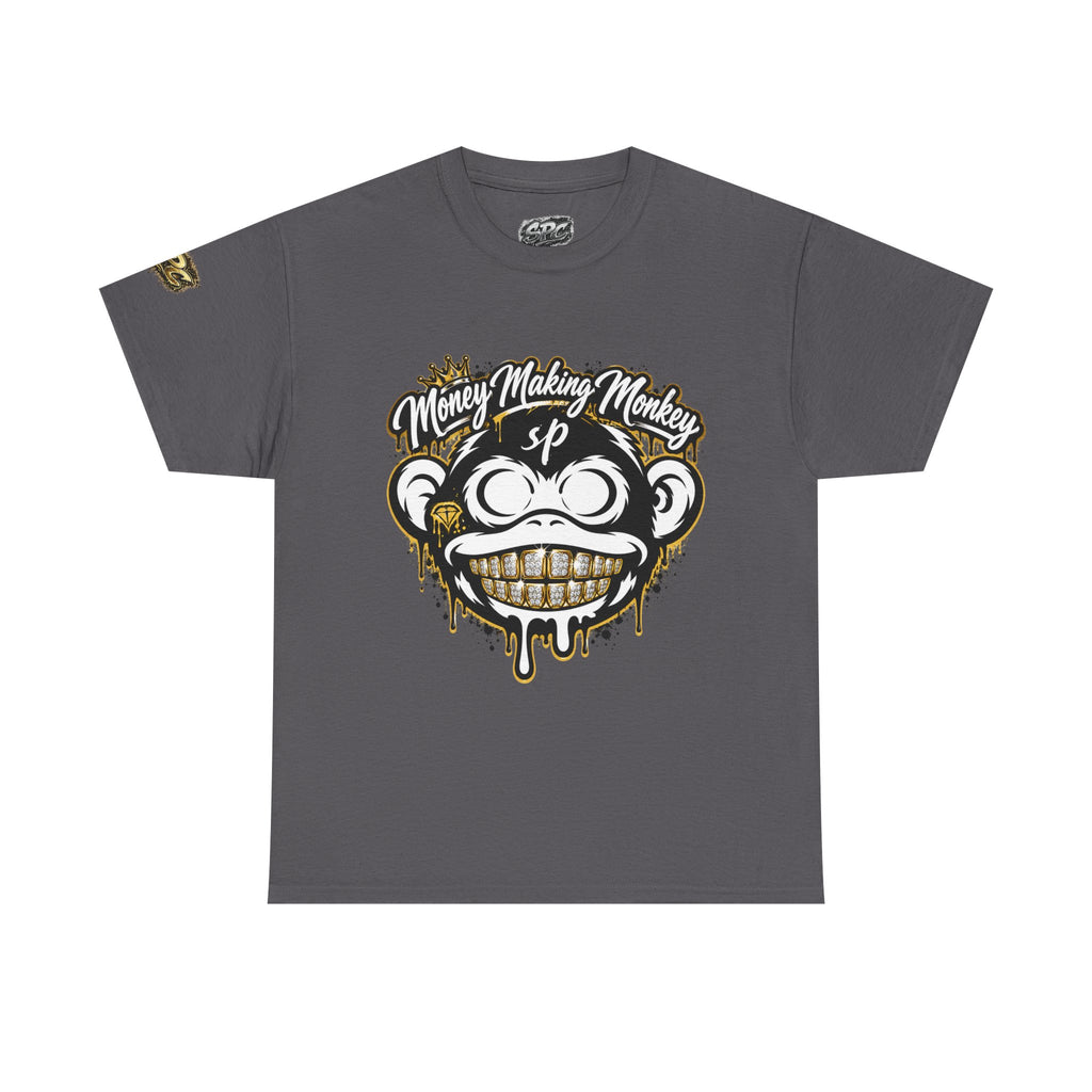 SPC- Money Making Monkey