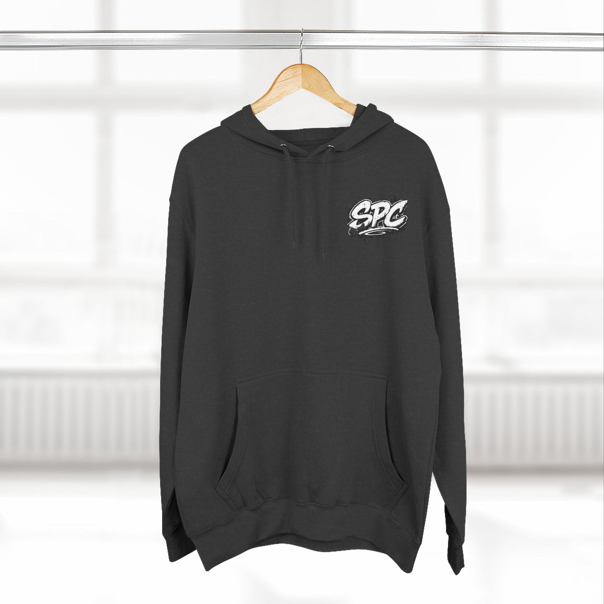 SPC-Hoodie