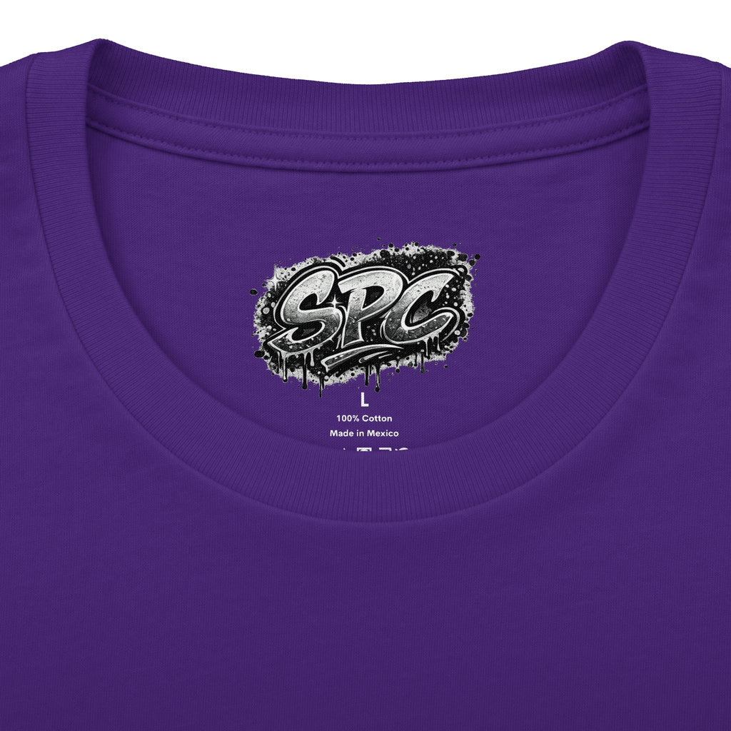 TYM- Graphic Tee