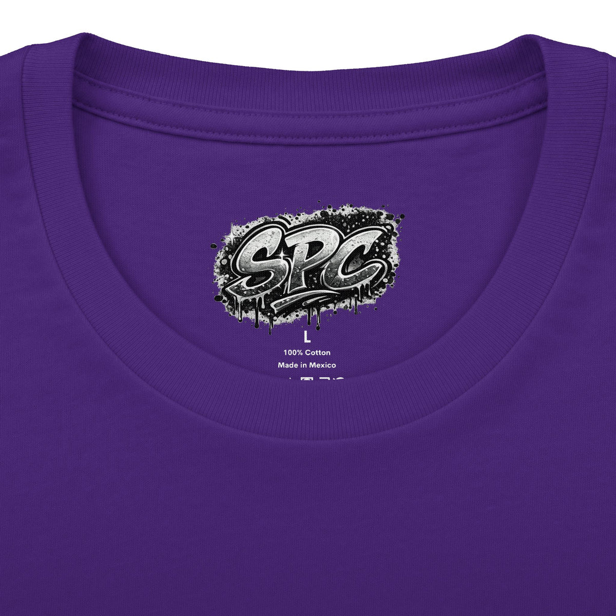 TYM- Graphic Tee