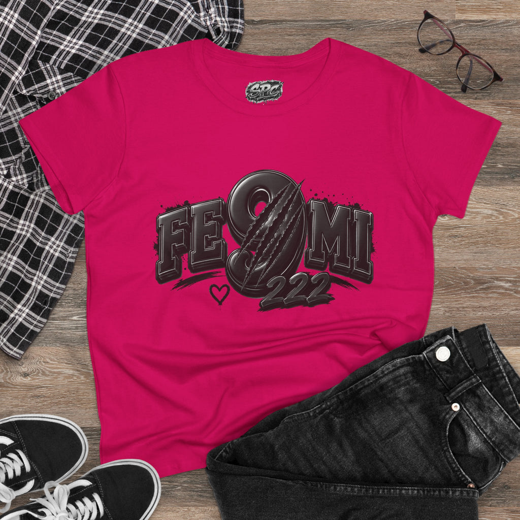 Femi9- Graphic Tee