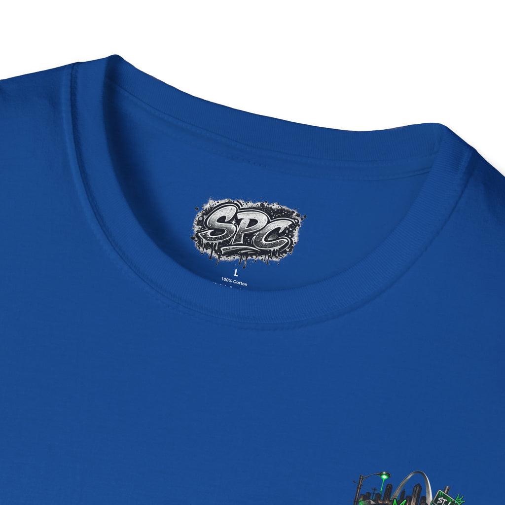 On My Way Son T‑Shirt — Adventure Dad & Son Matching Tee