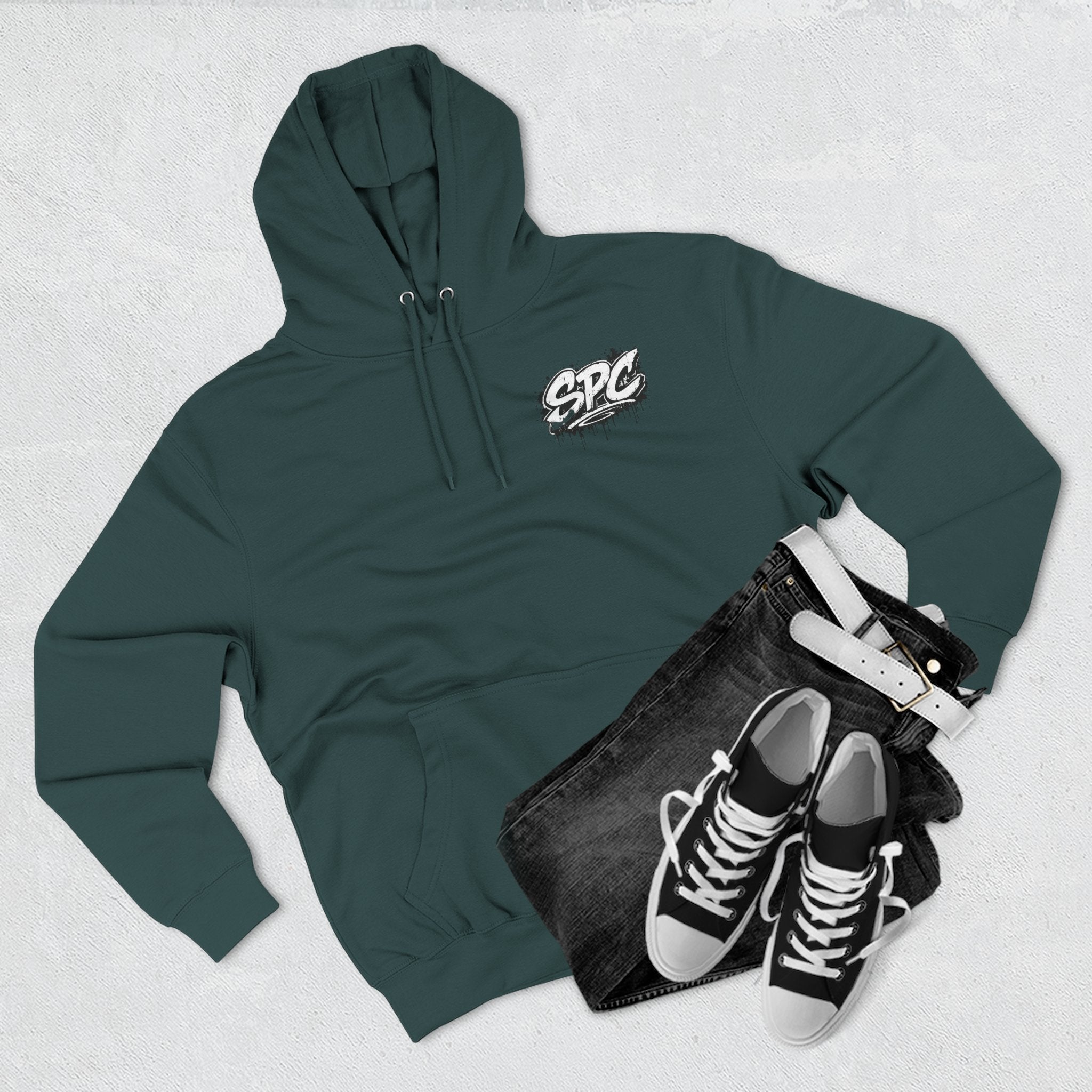 SPC-Hoodie