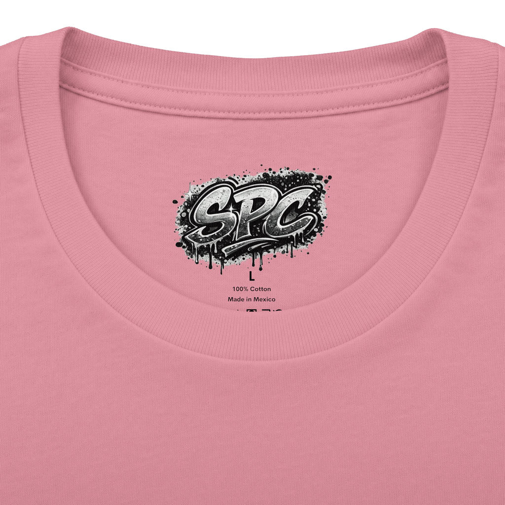 TYM- Graphic Tee
