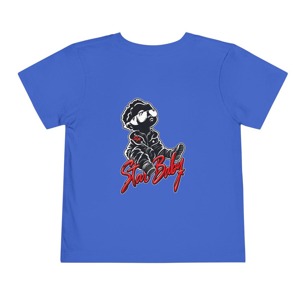 Toddler Tee