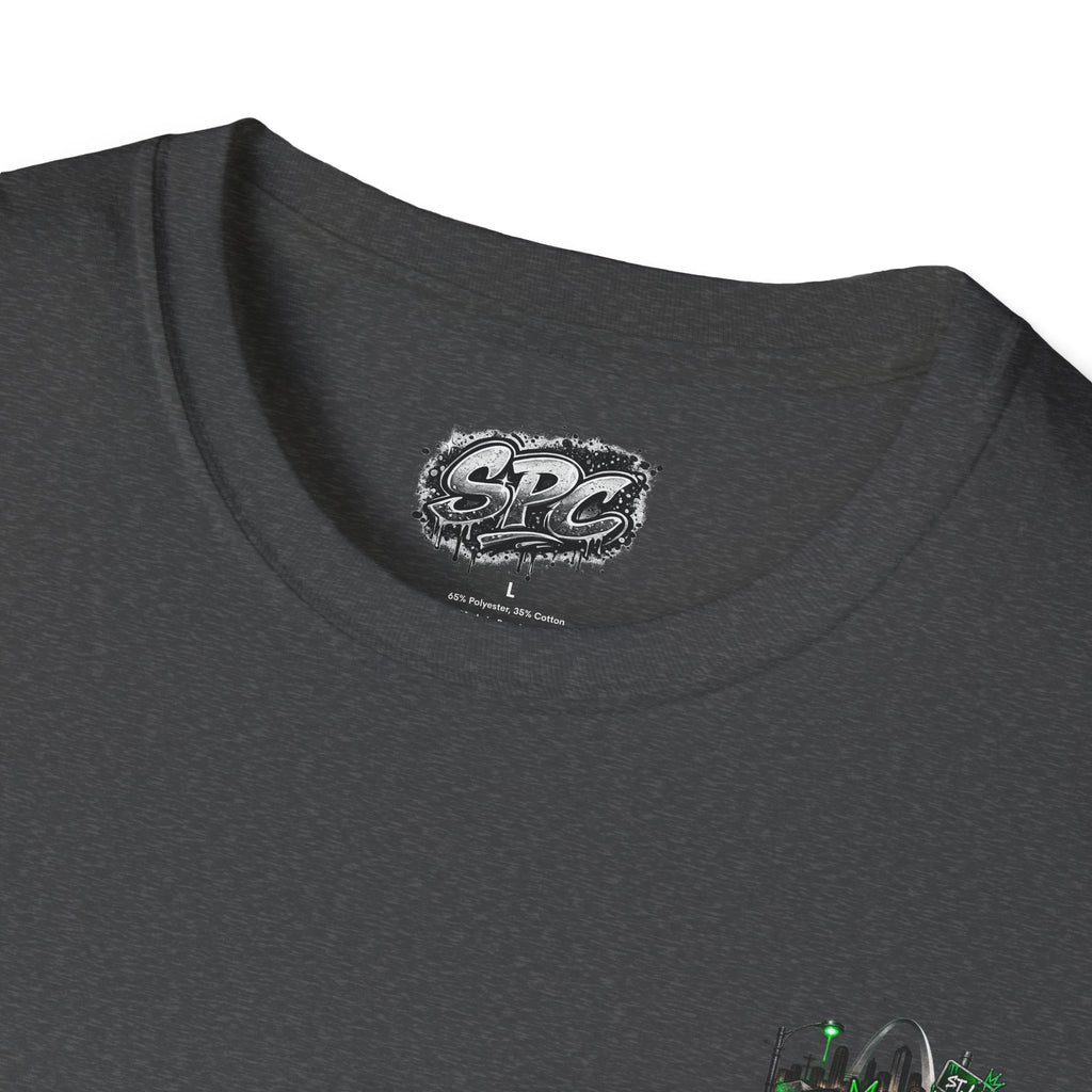 On My Way Son T‑Shirt — Adventure Dad & Son Matching Tee