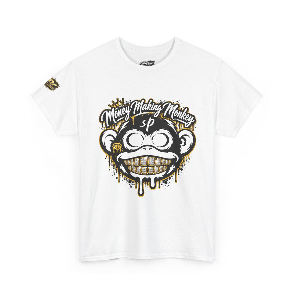 SPC- Money Making Monkey