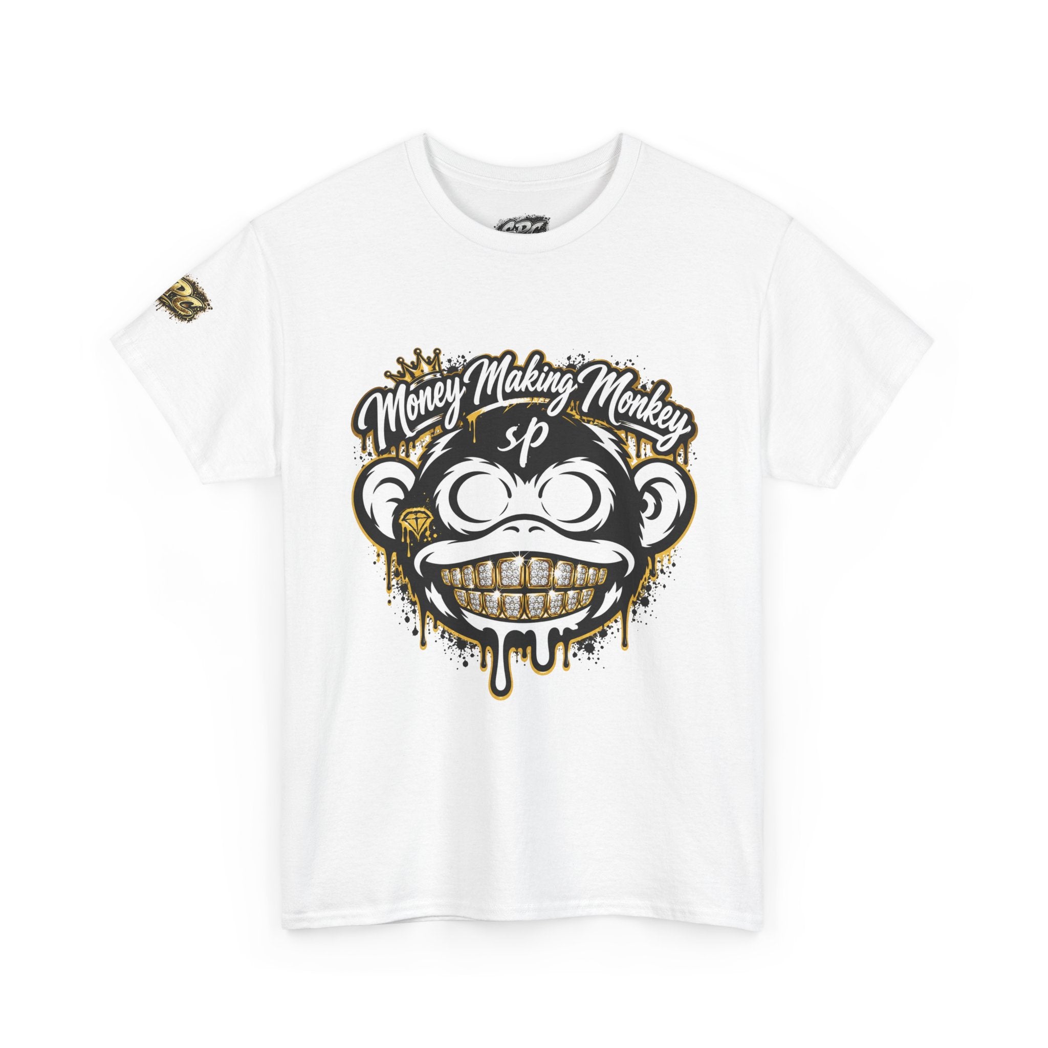 SPC- Money Making Monkey
