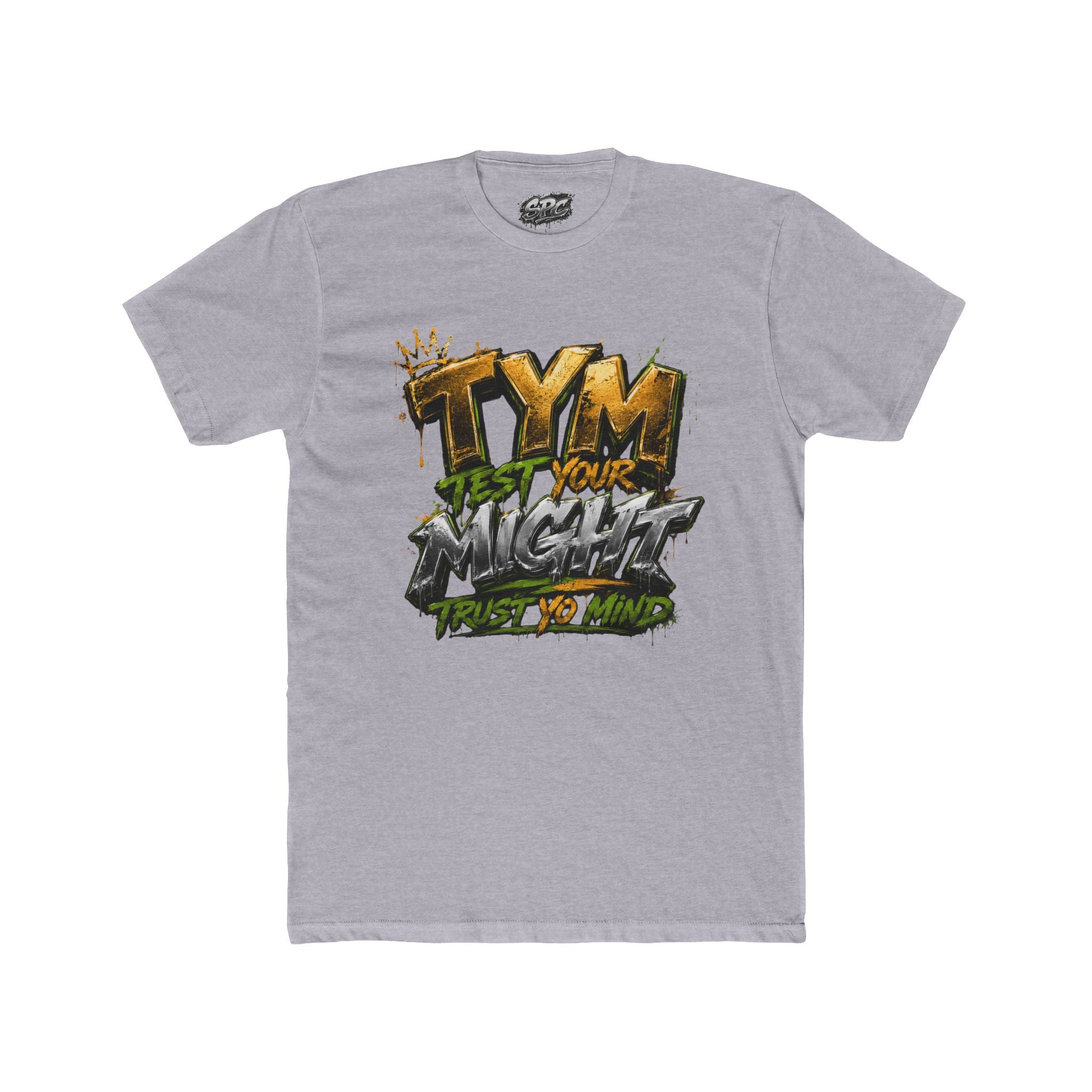 TYM- Graphic Tee