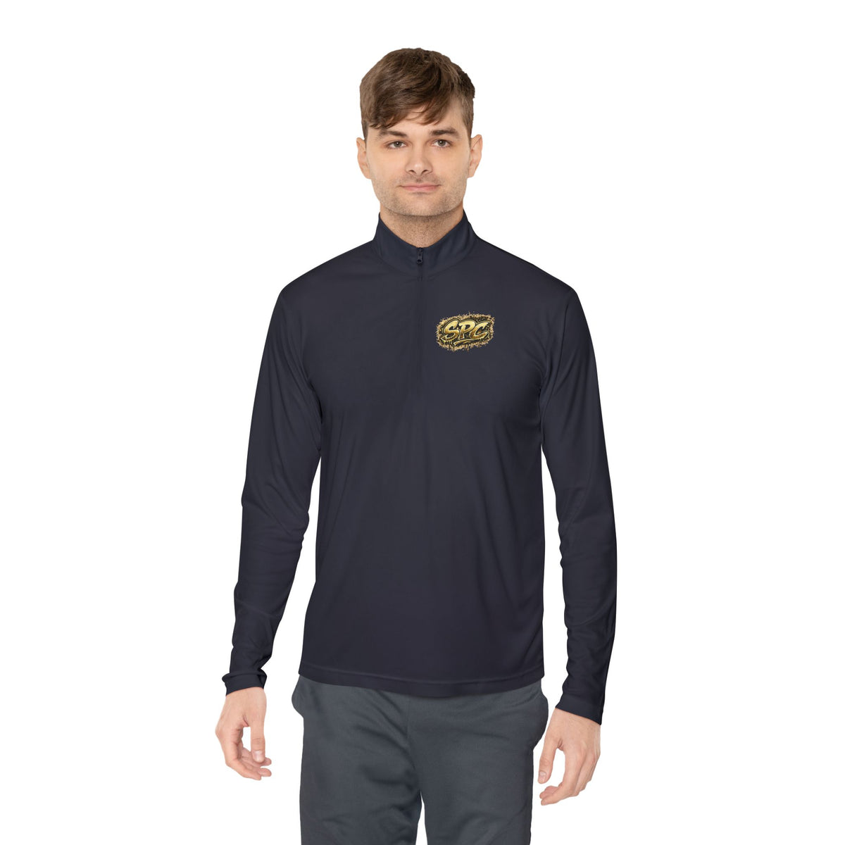 SPC Graffiti Pullover