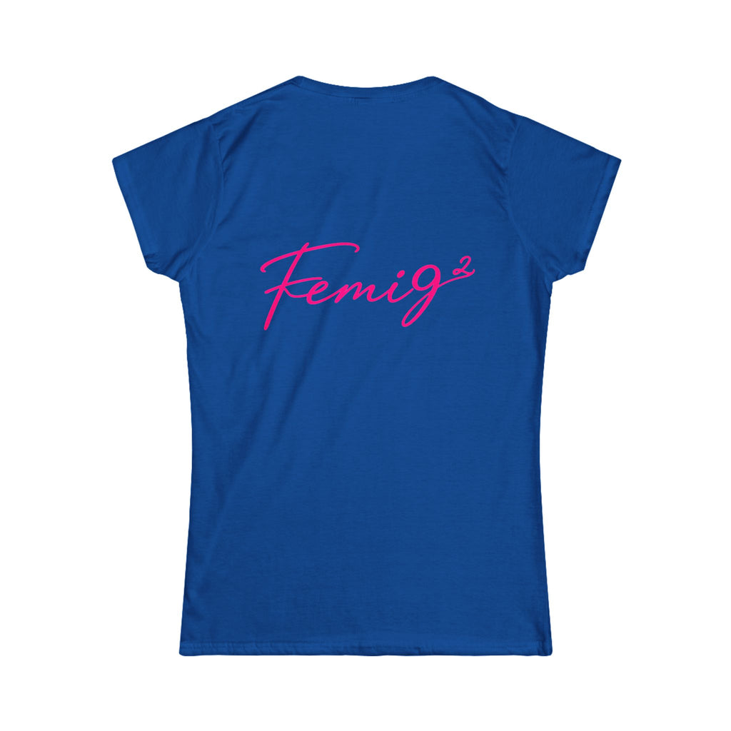 Femi9- Signature Tee
