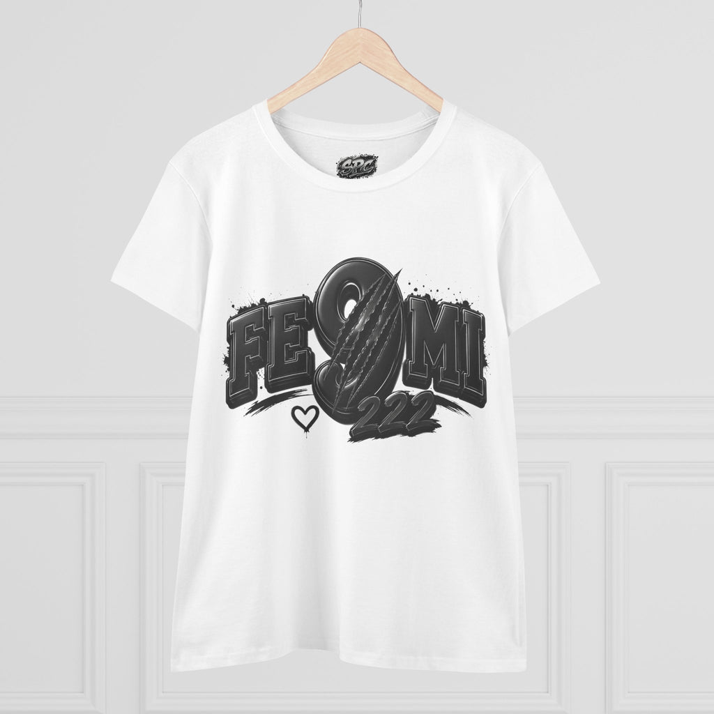 Femi9- Graphic Tee