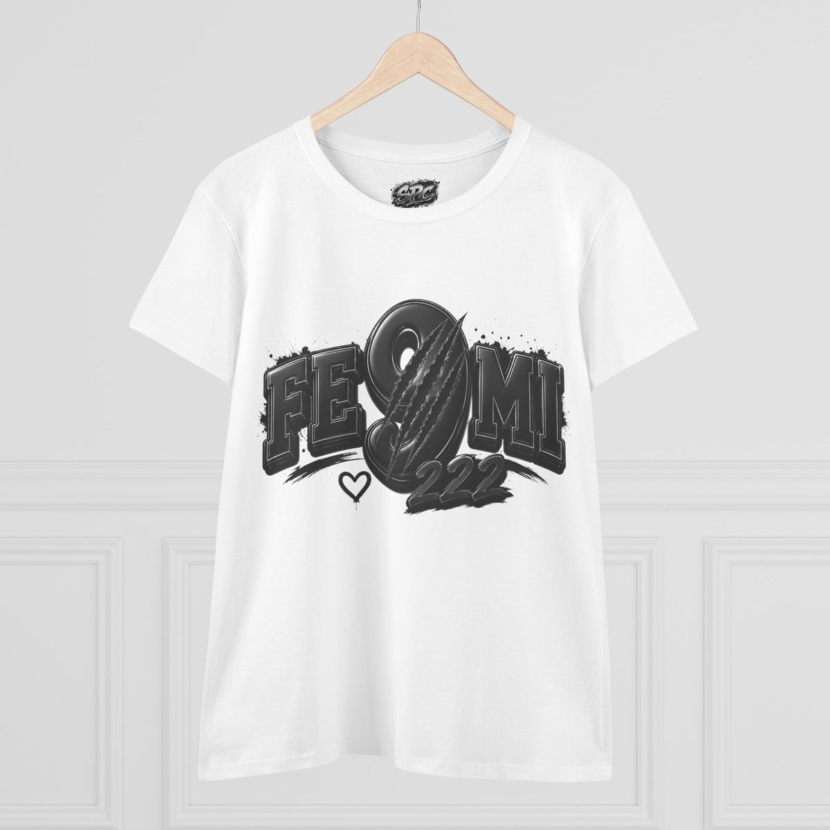 Femi9- Graphic Tee