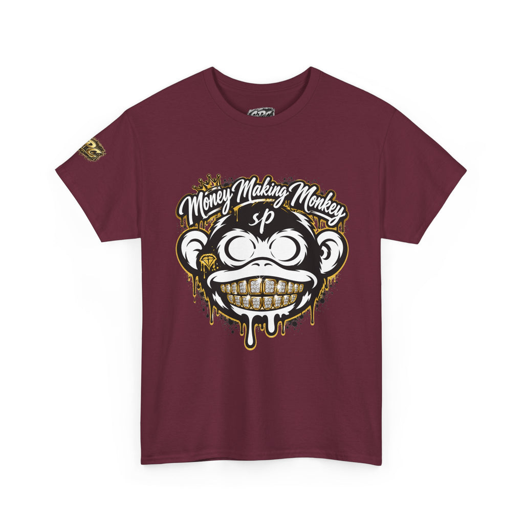SPC- Money Making Monkey