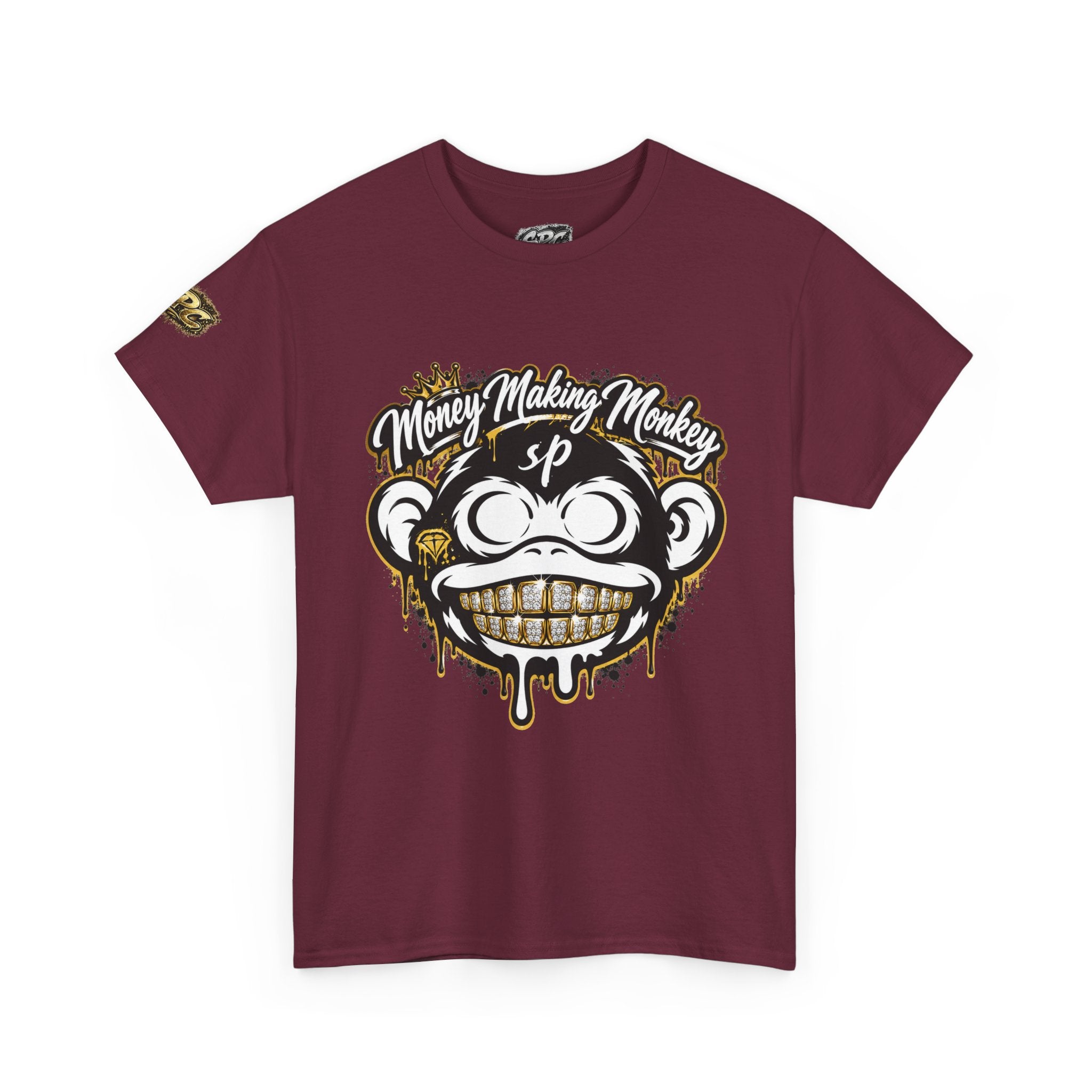 SPC- Money Making Monkey