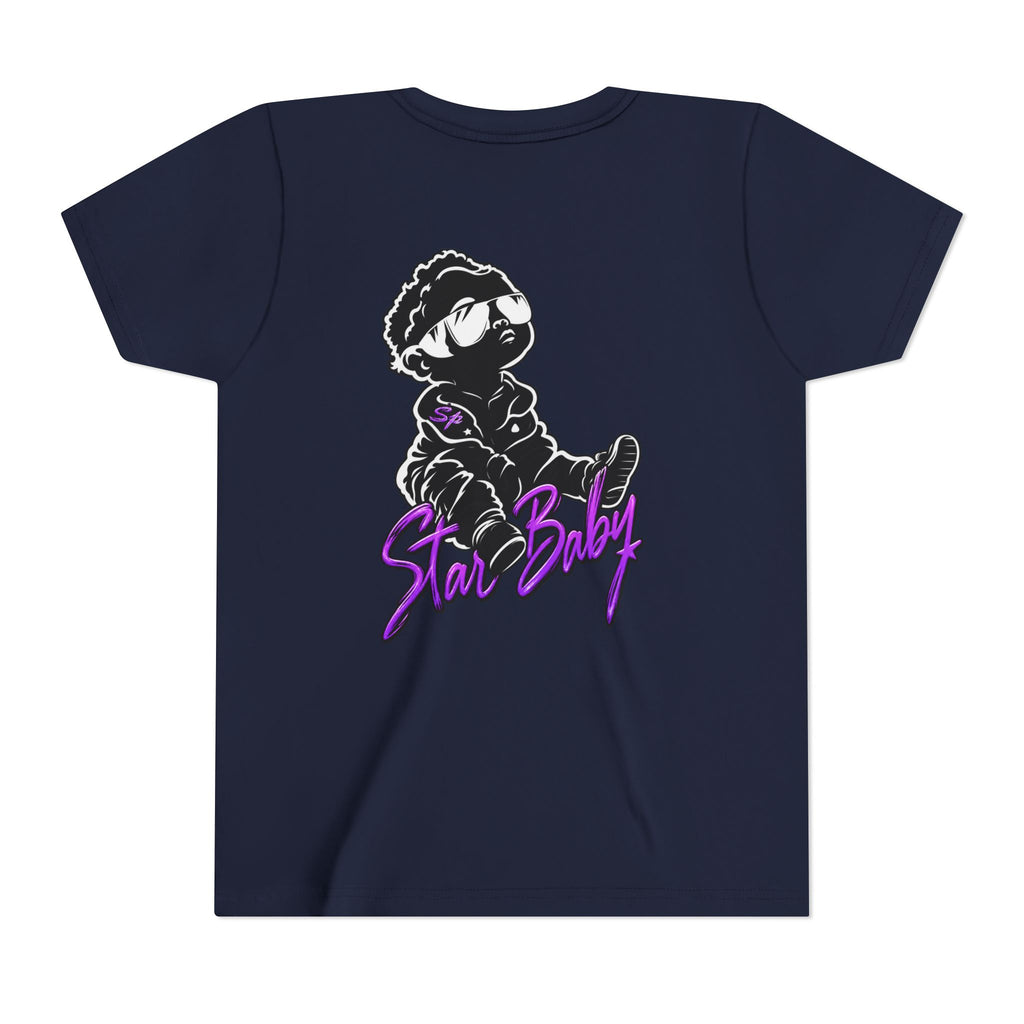 Star Baby- Graphic Tee