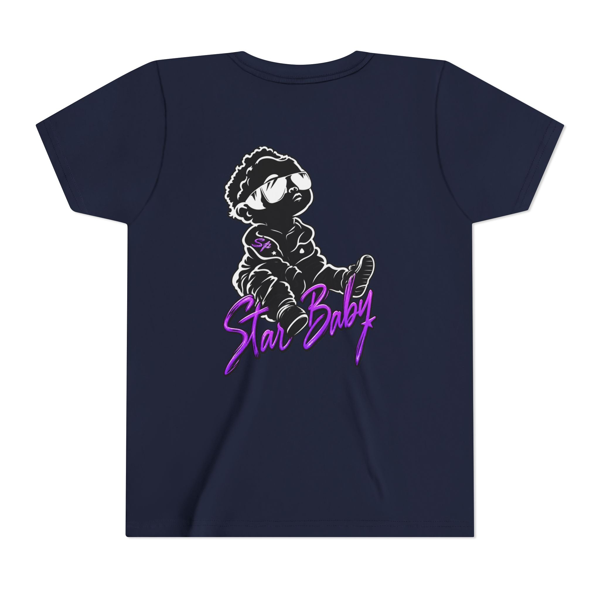 Star Baby- Graphic Tee