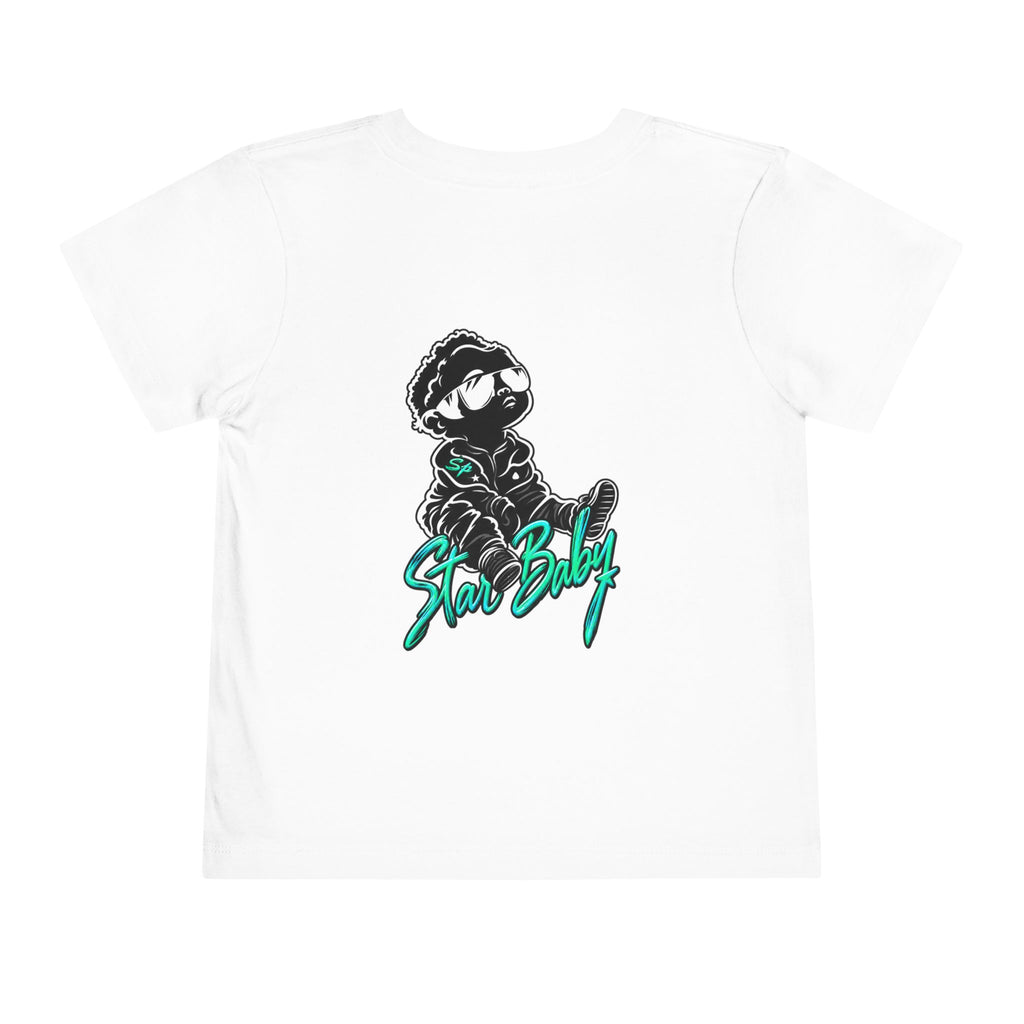 Toddler Tee