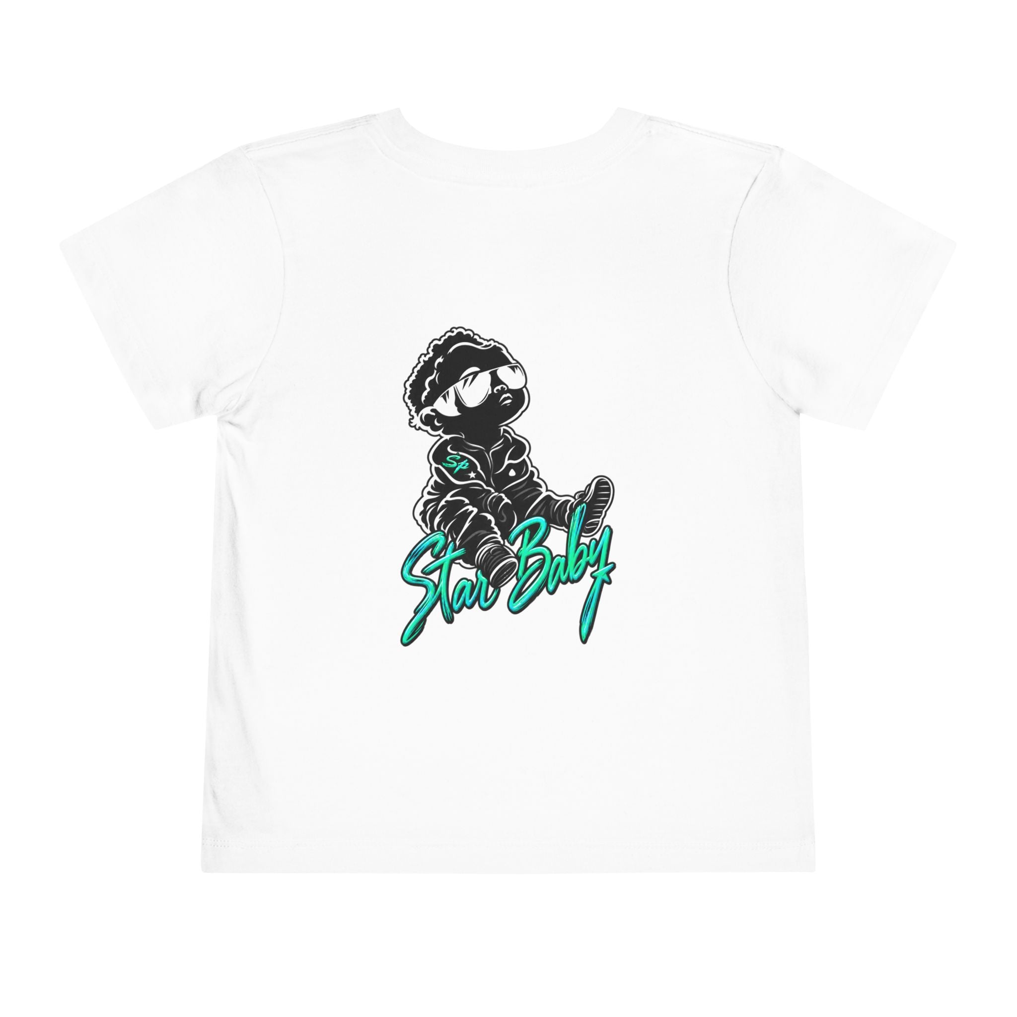 Toddler Tee