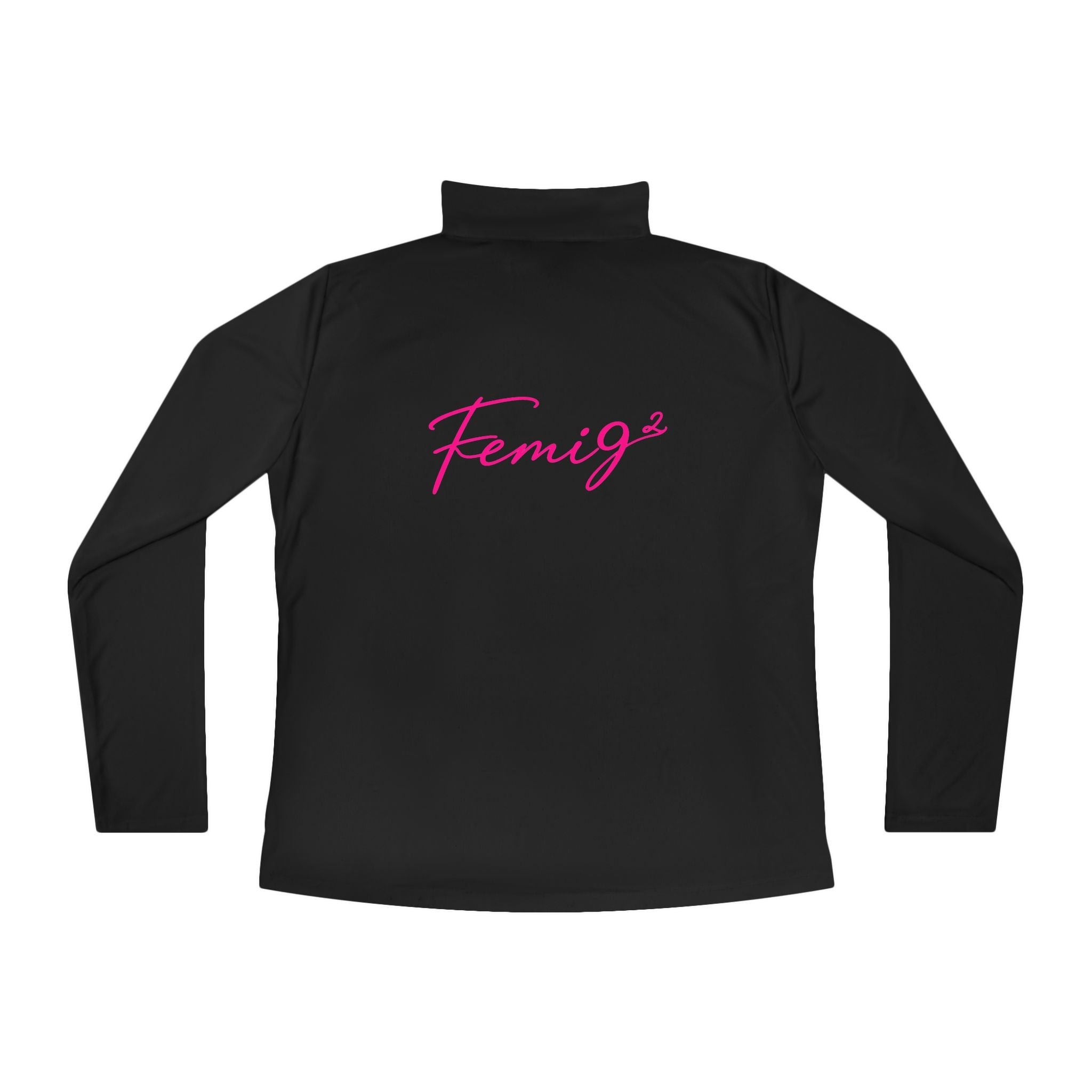 Femi9- Signature Pullover
