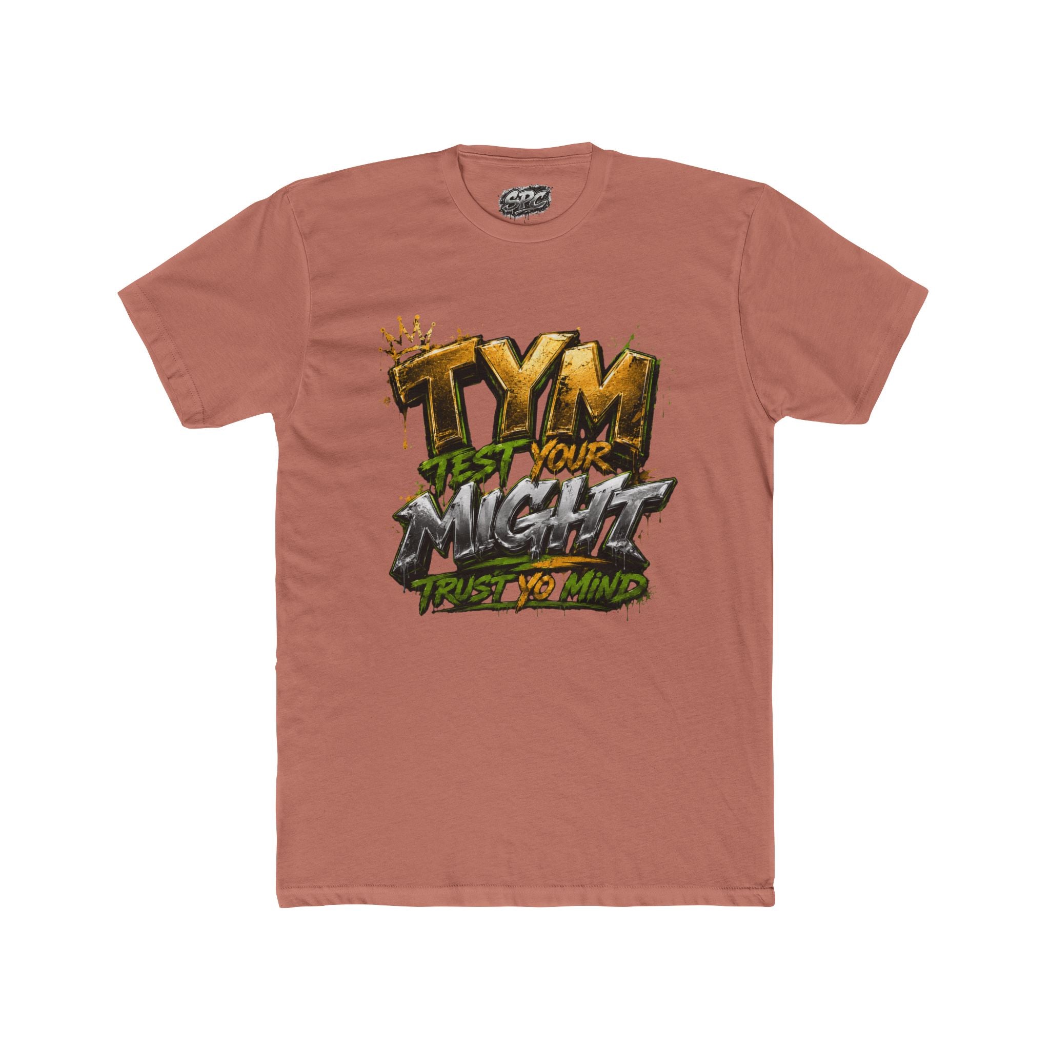 TYM- Graphic Tee