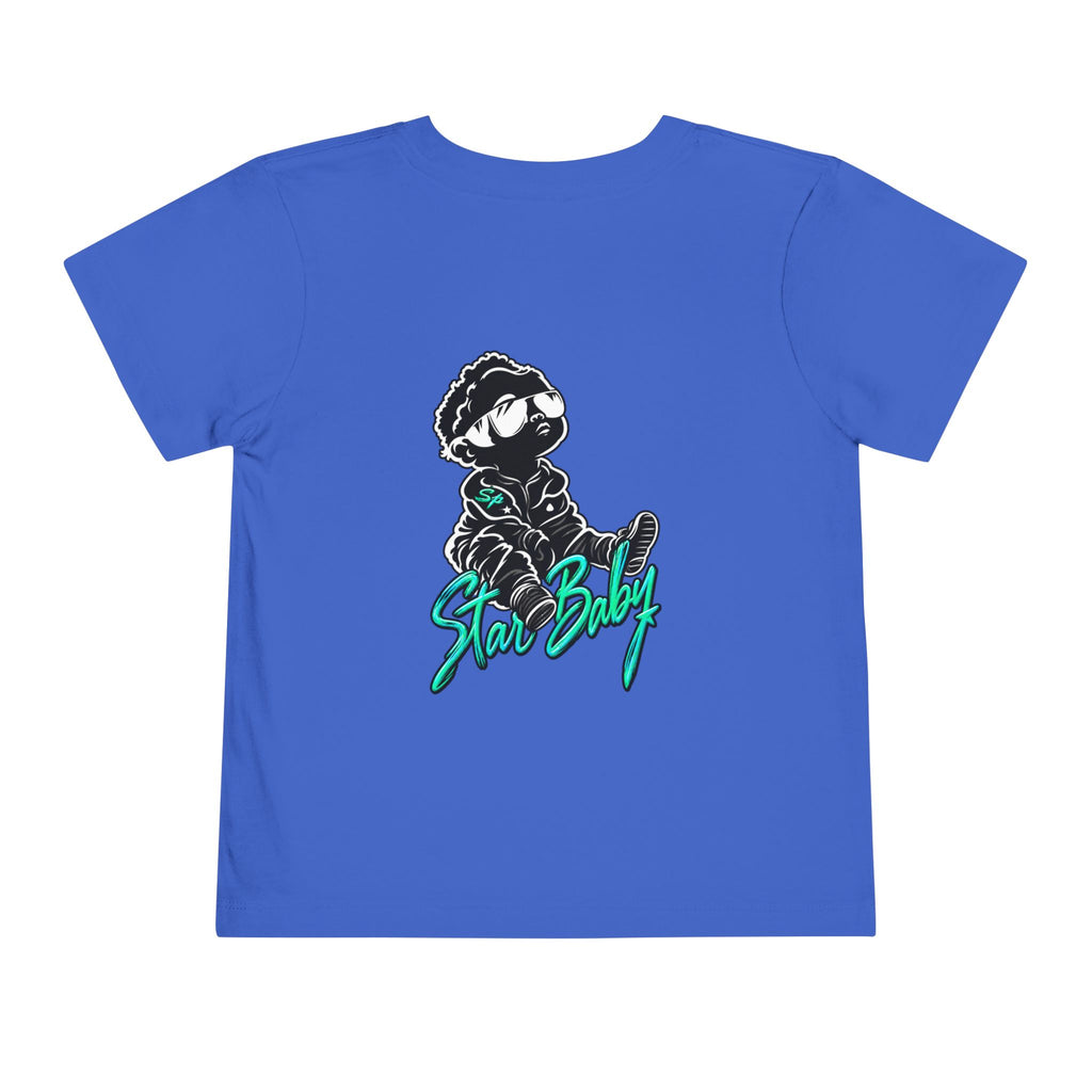 Toddler Tee