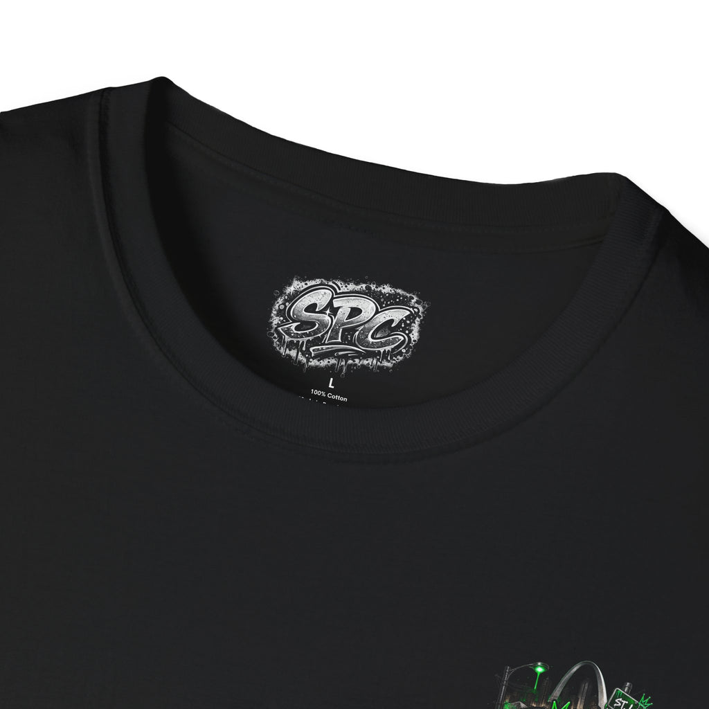 On My Way Son T‑Shirt — Adventure Dad & Son Matching Tee