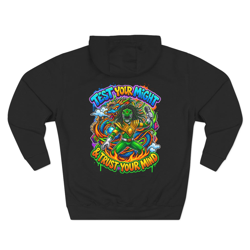 TYM Hoodie