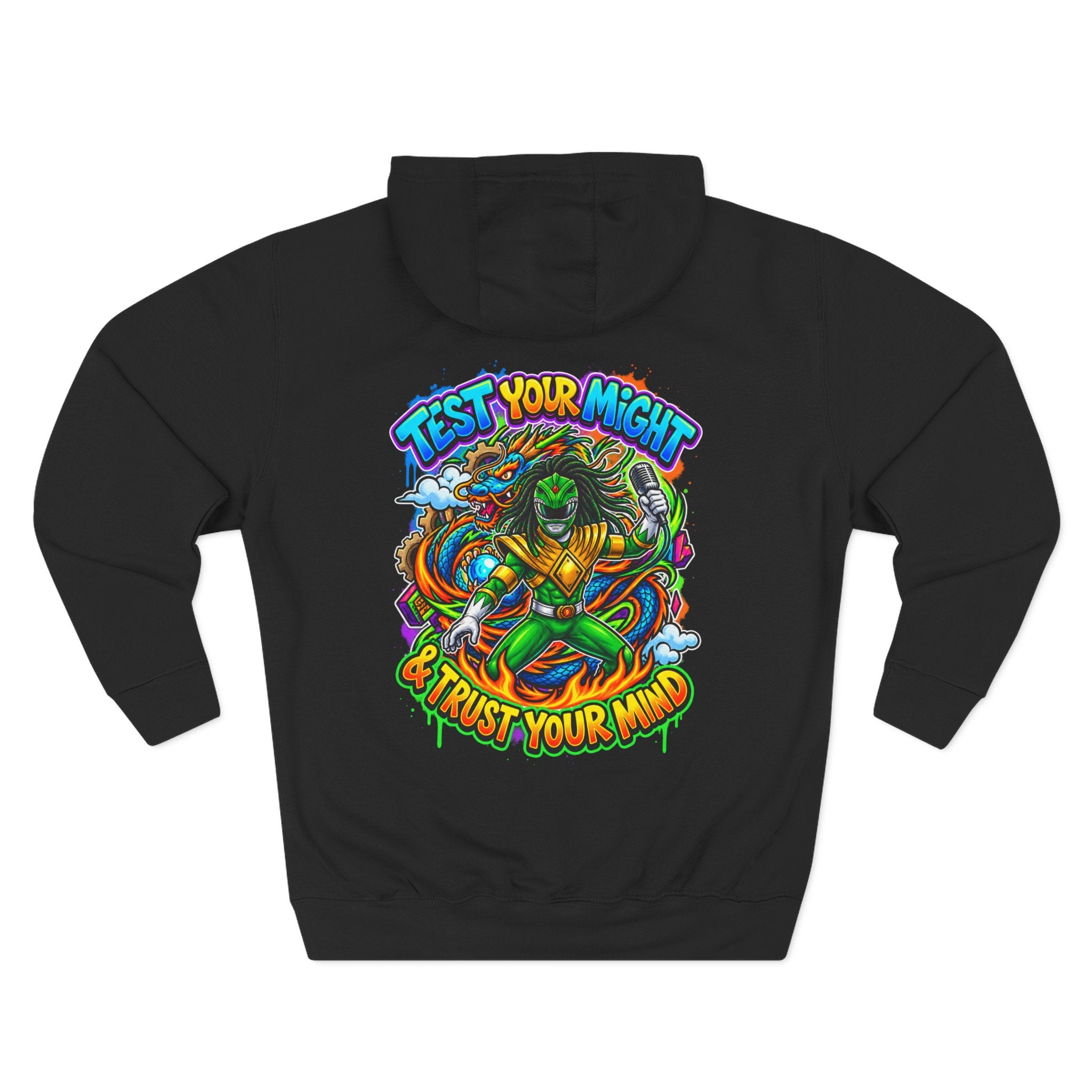 TYM Hoodie