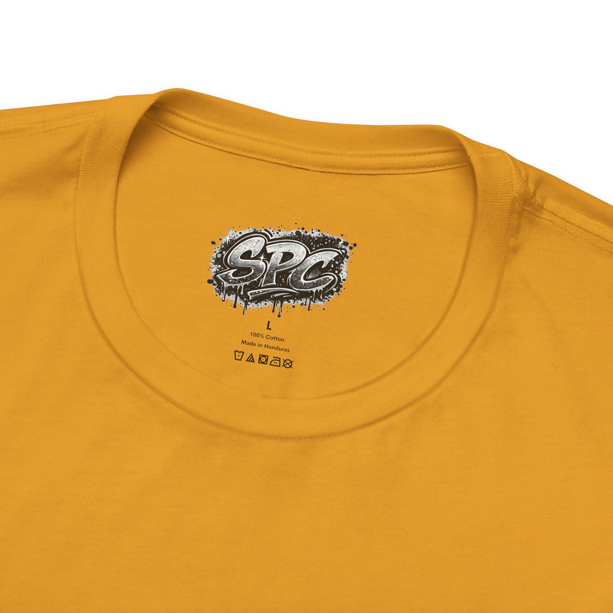 SPC- Graffiti 222 Tee