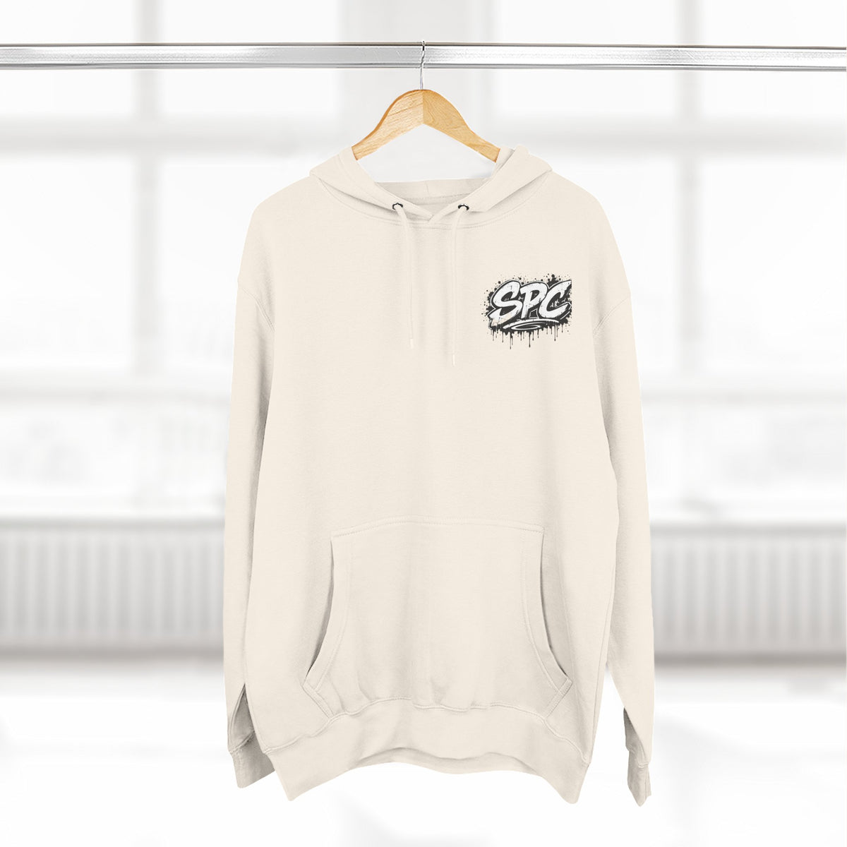 SPC-Hoodie