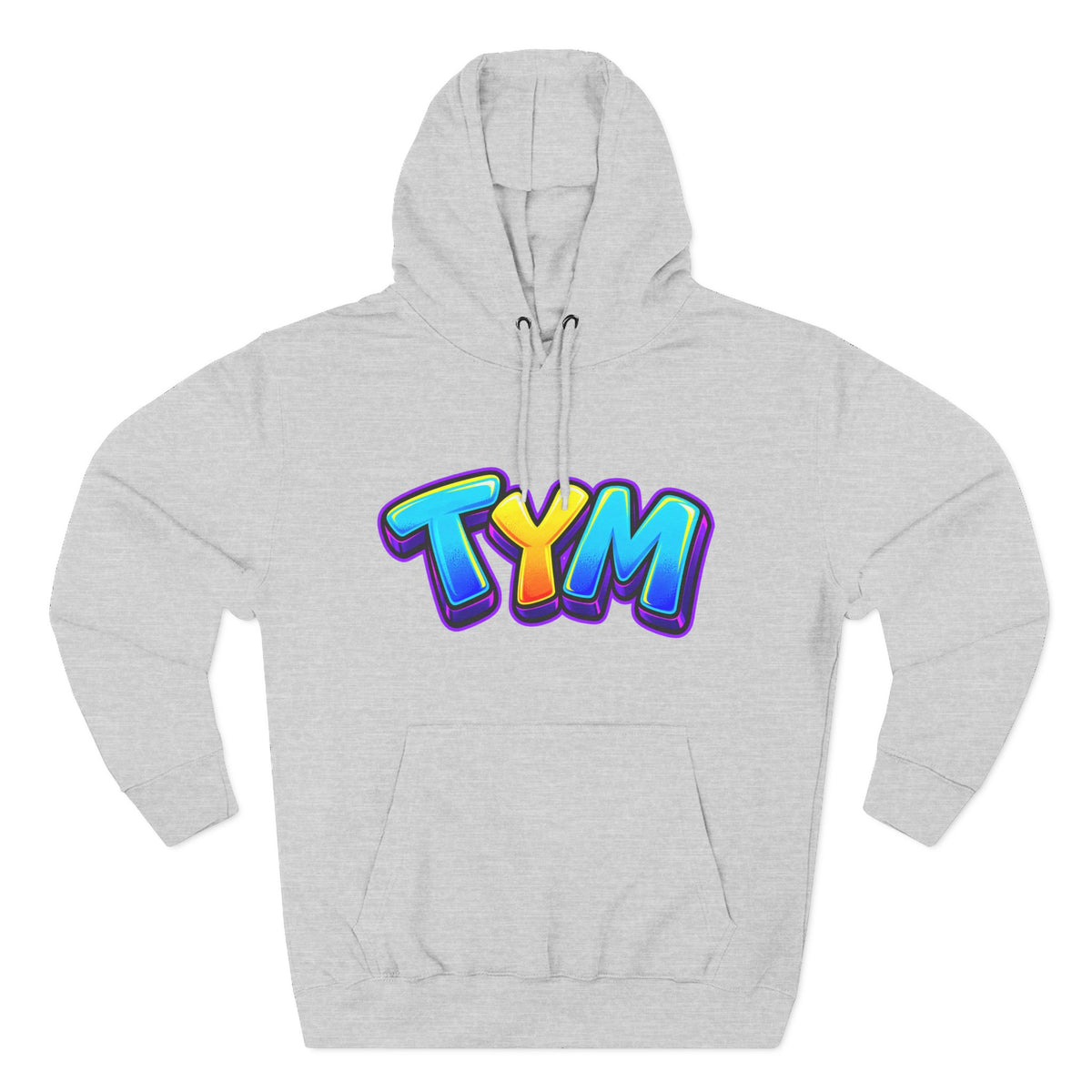 TYM Hoodie