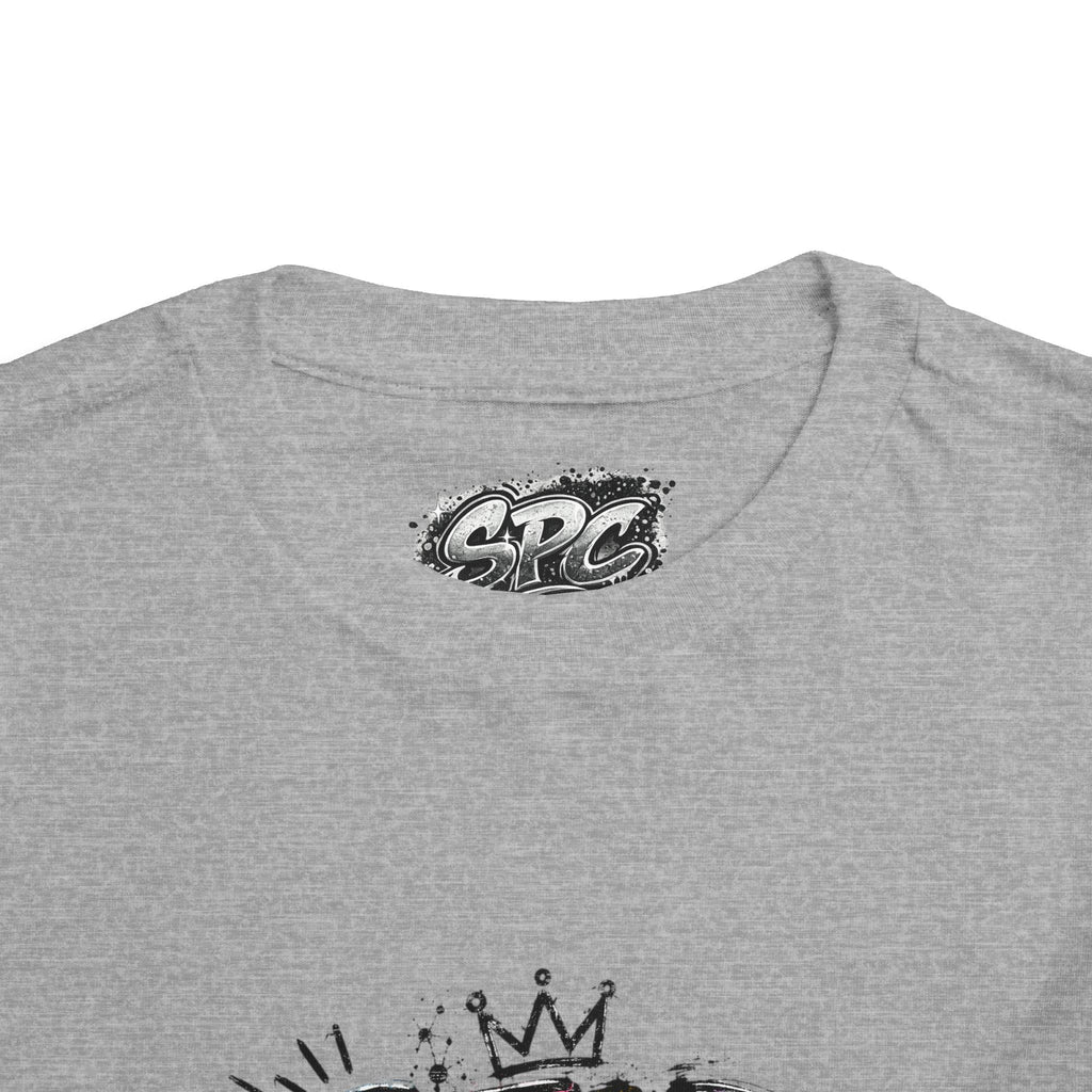 Star Seedz Toddler Tee