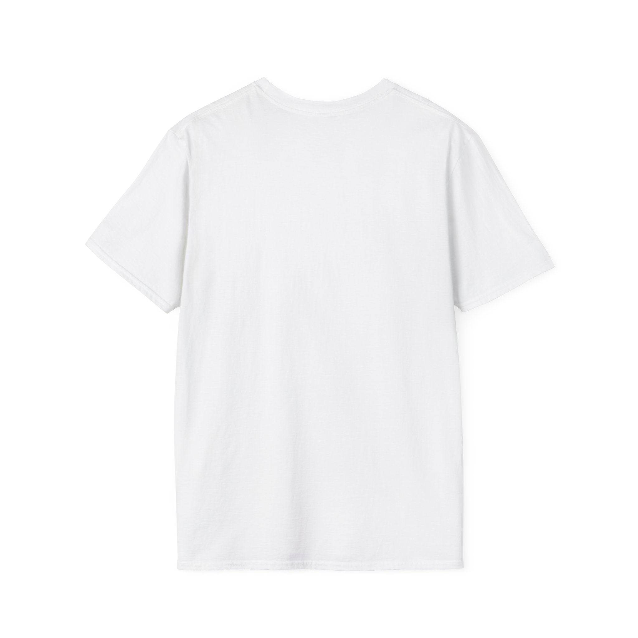 Natural Trap- Pocket Tee