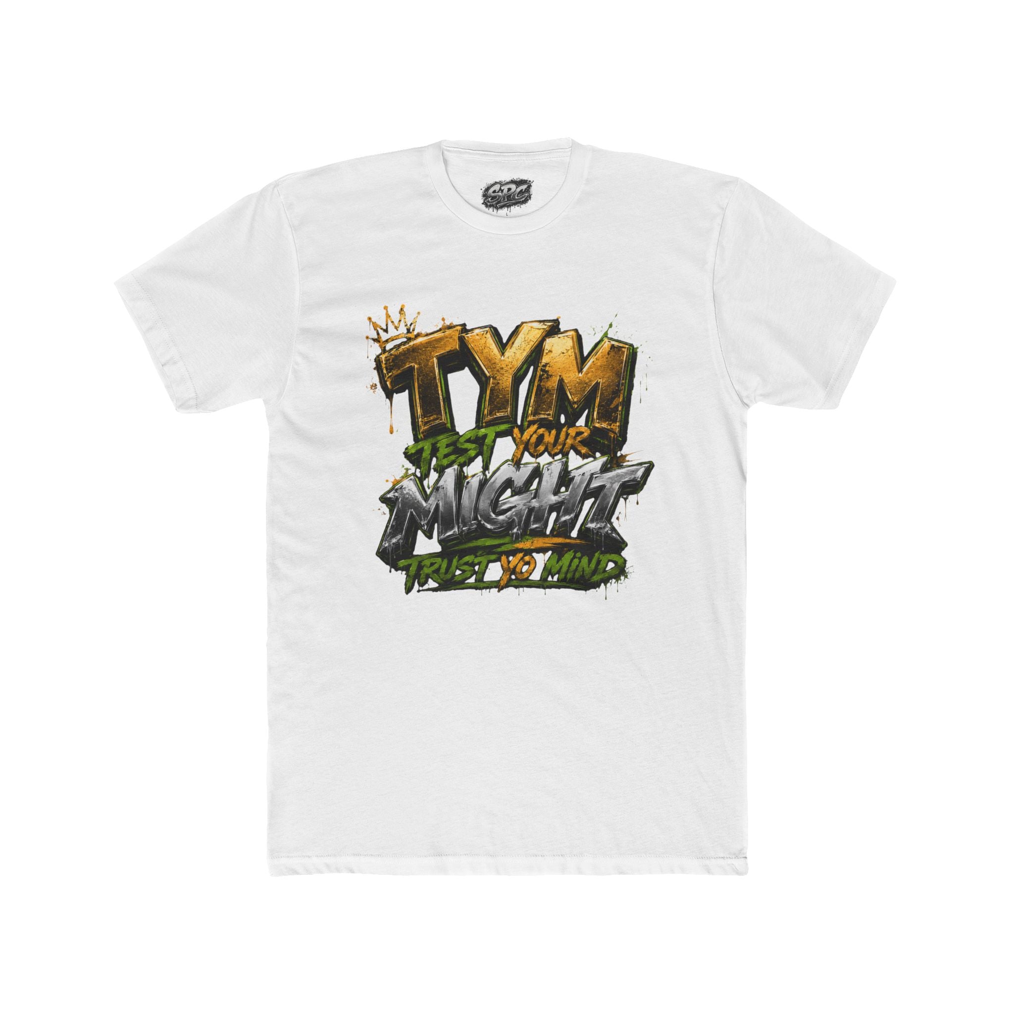 TYM- Graphic Tee