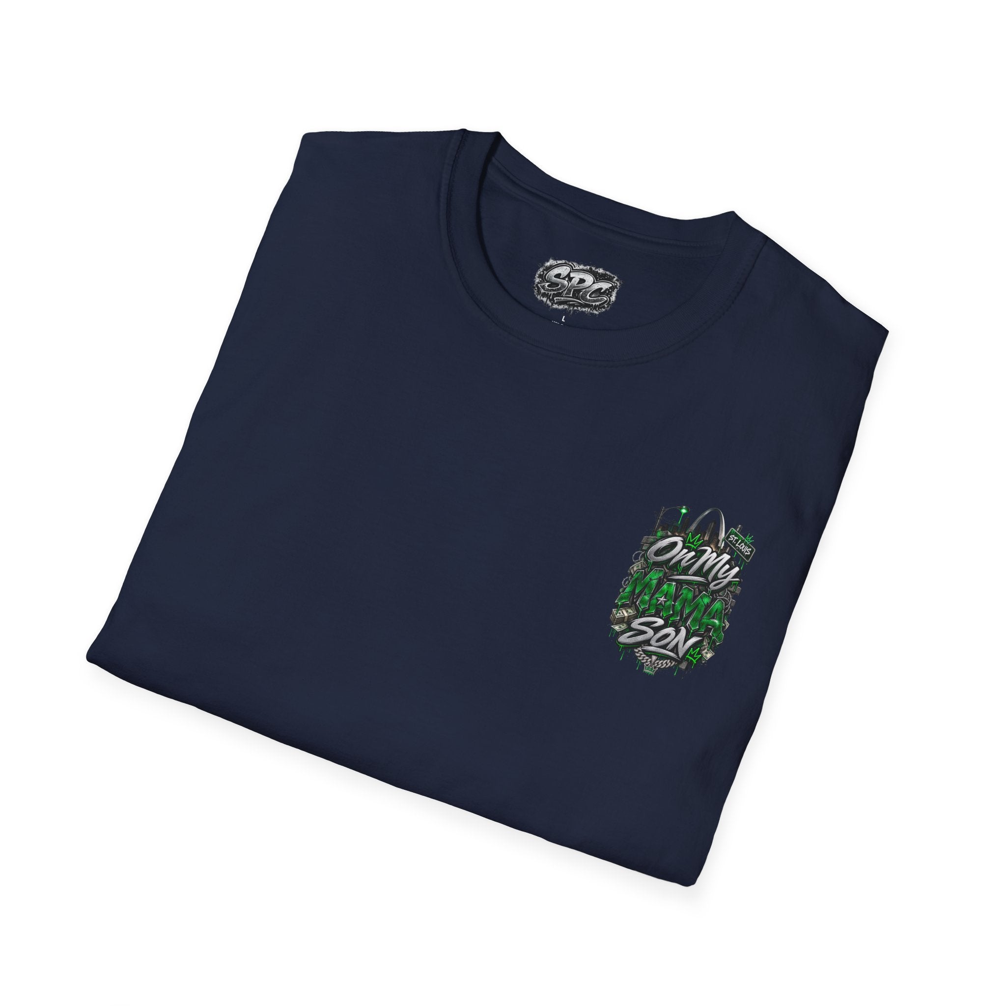 On My Way Son T‑Shirt — Adventure Dad & Son Matching Tee