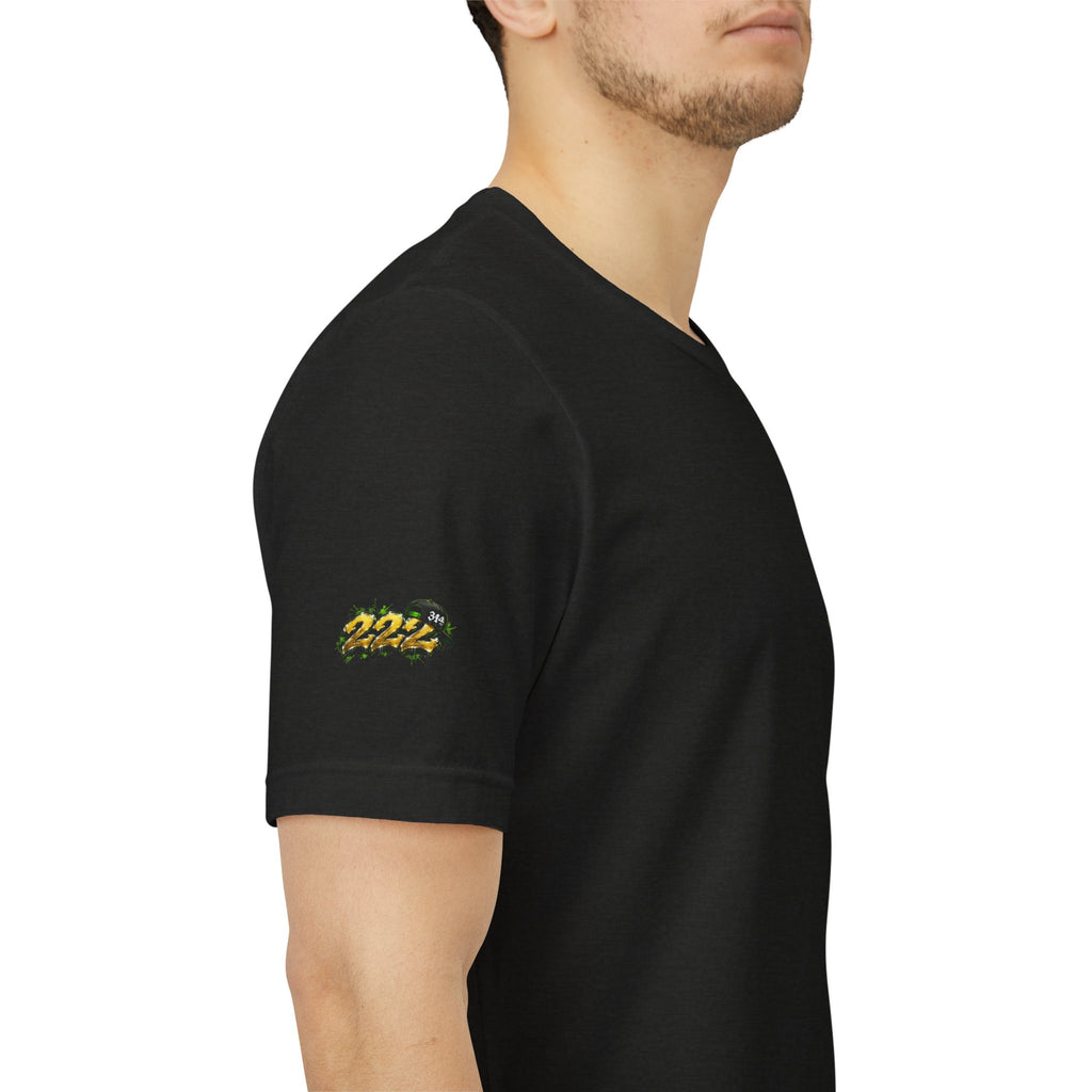 SPC- Graffiti 222 Tee
