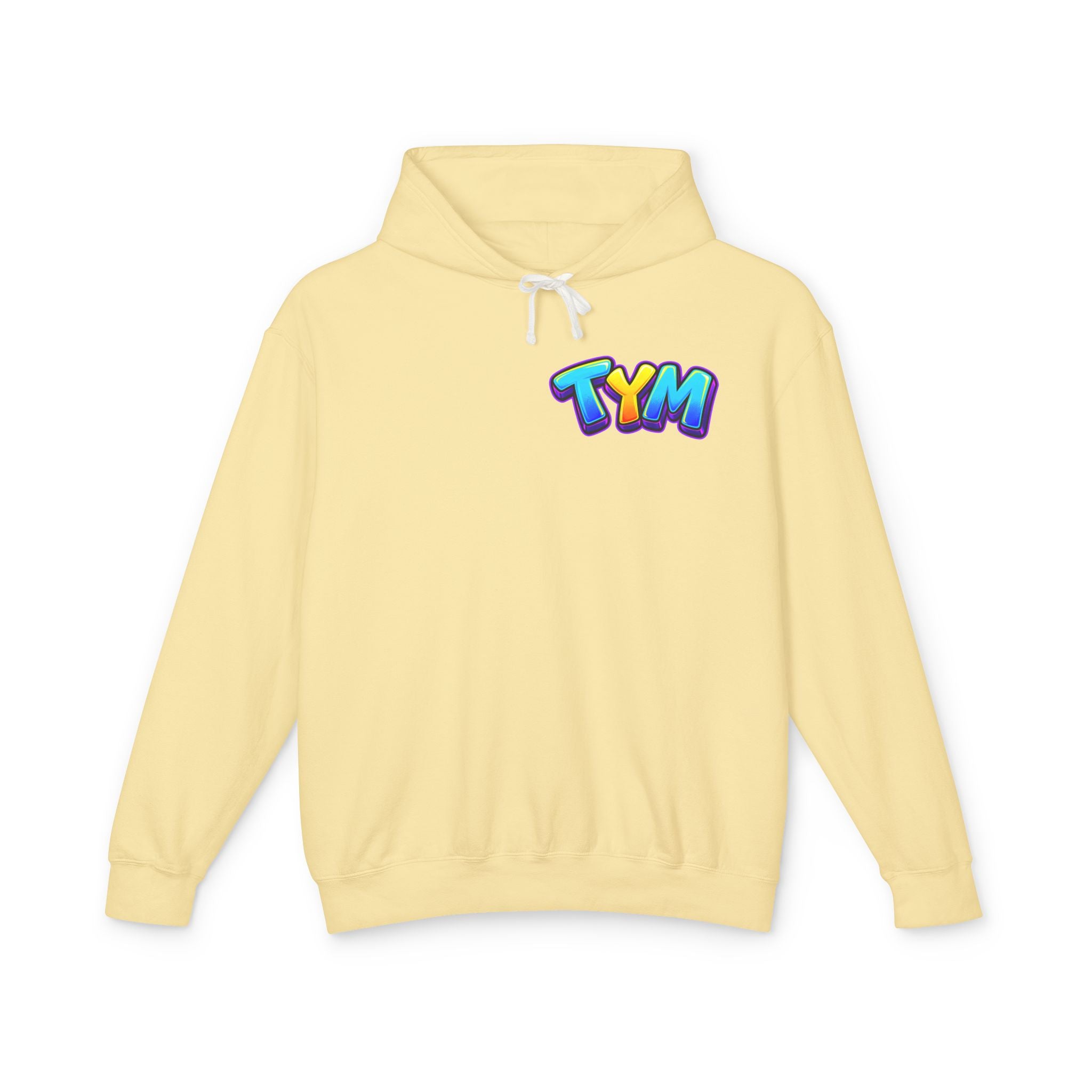 Test Your Might Hoodie