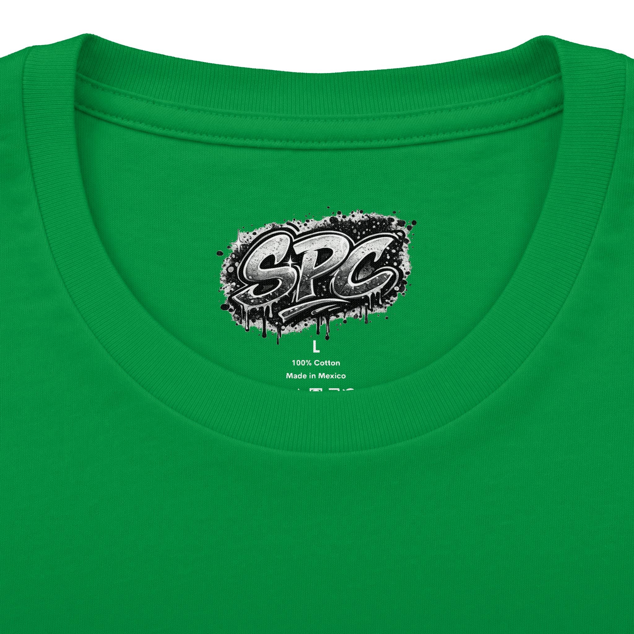 TYM- Graphic Tee