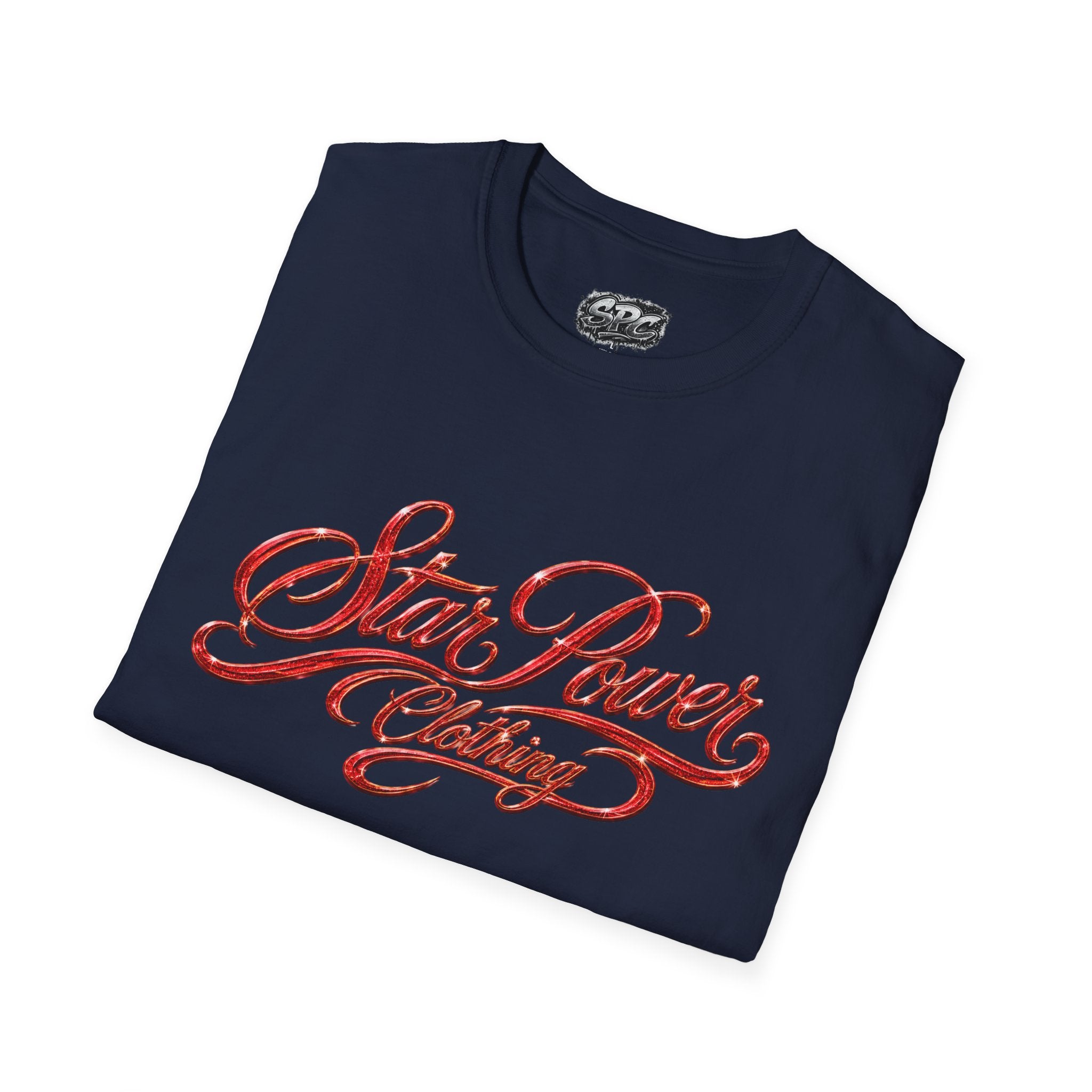 SPC- Logo Tee