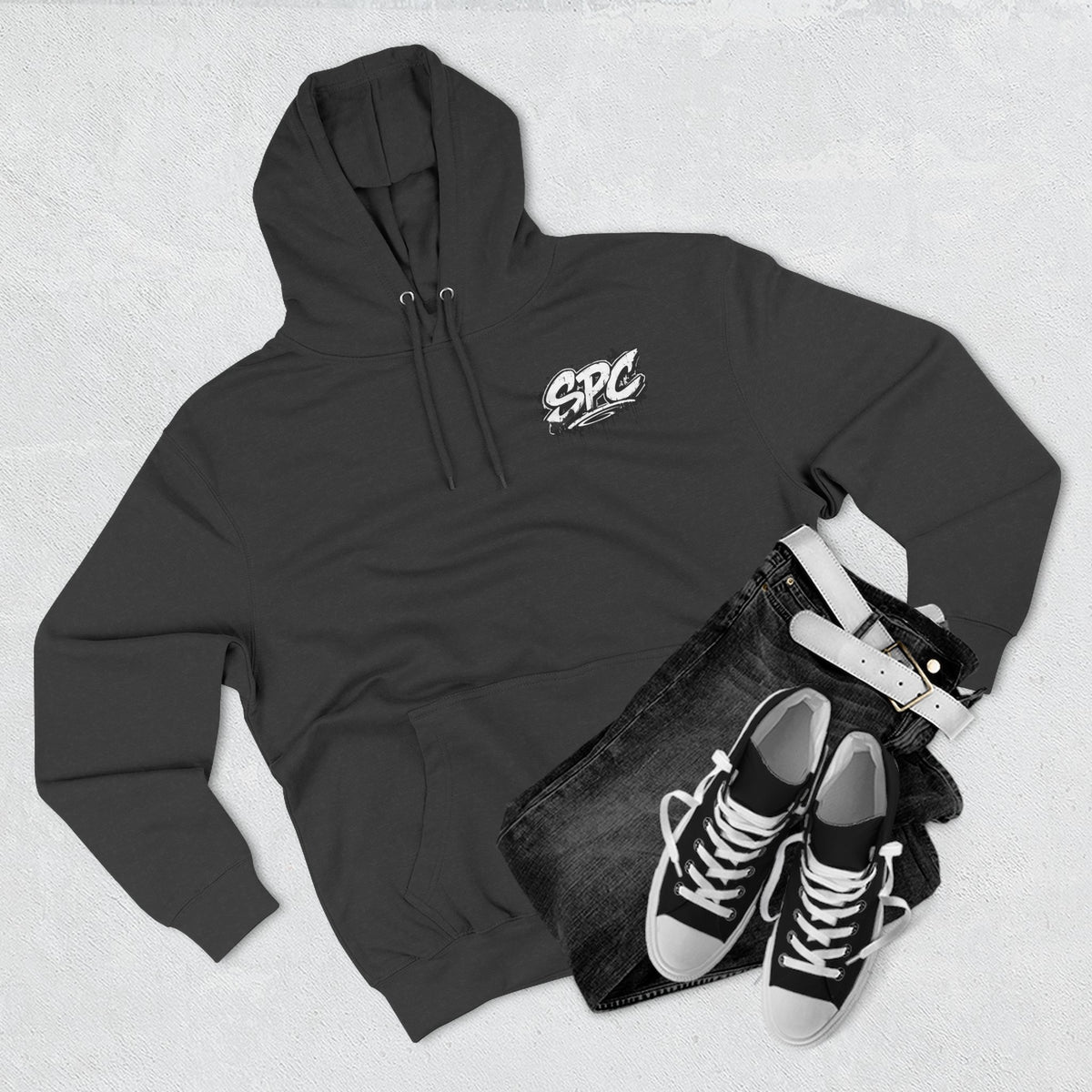 SPC-Hoodie