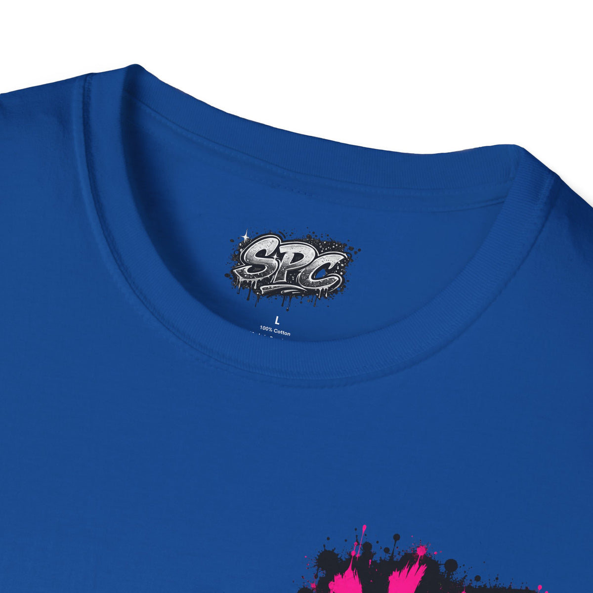 Natural Trap Tee