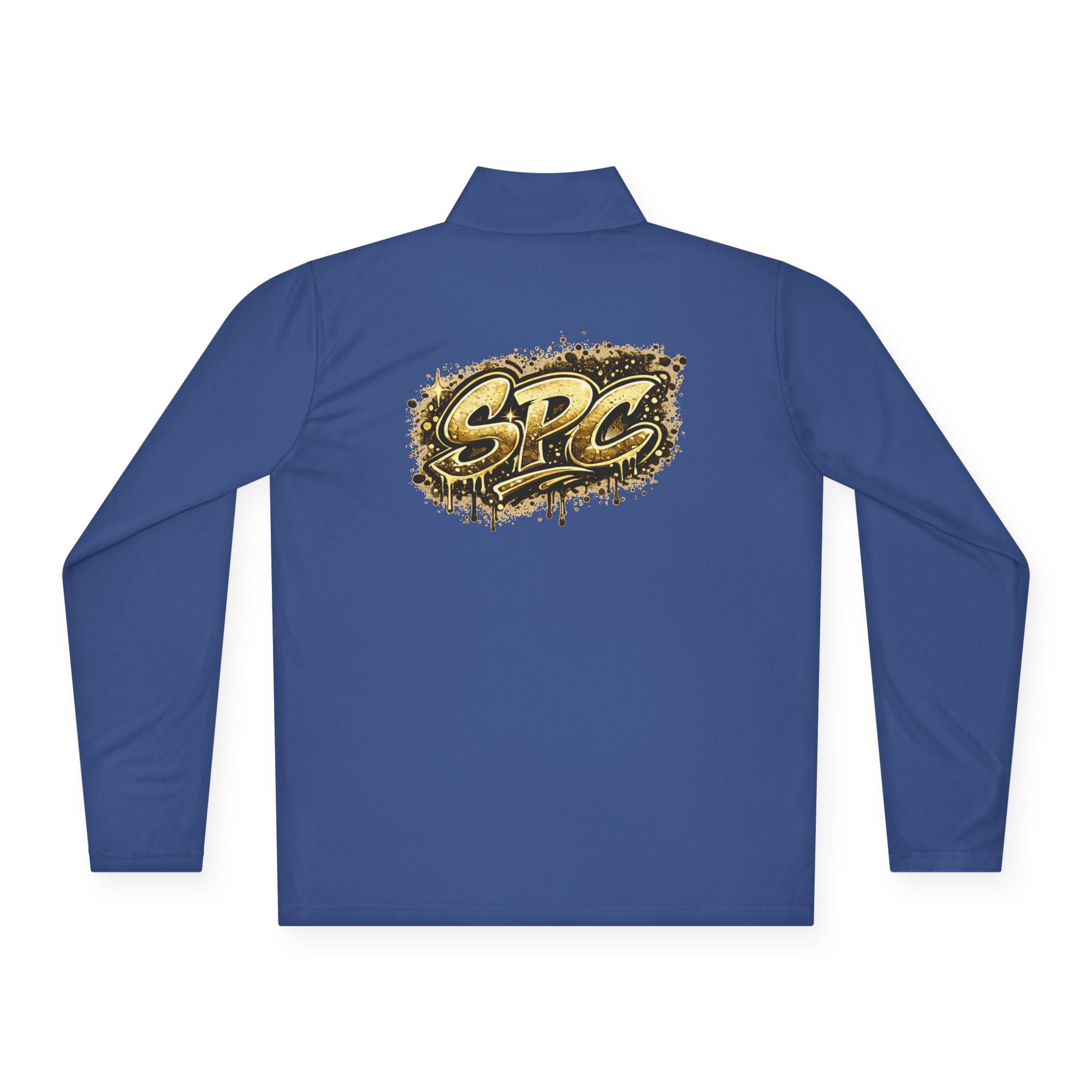 SPC Graffiti Pullover