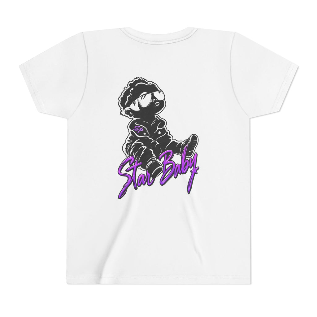 Star Baby- Graphic Tee