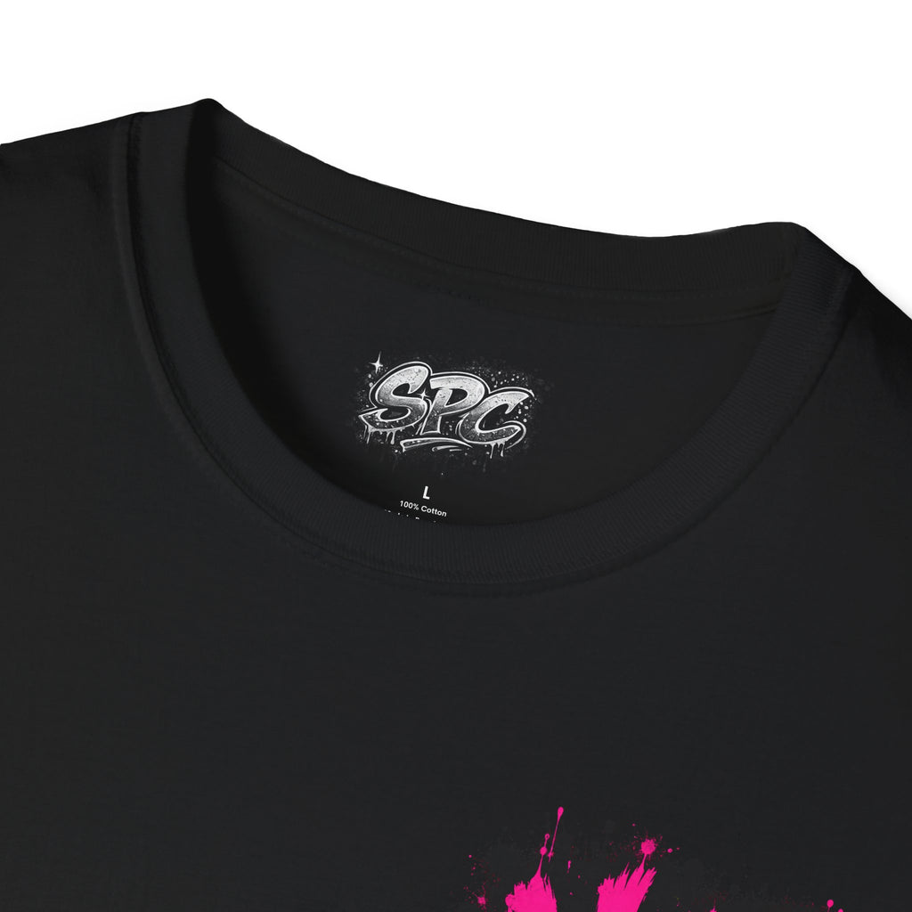 Natural Trap Tee