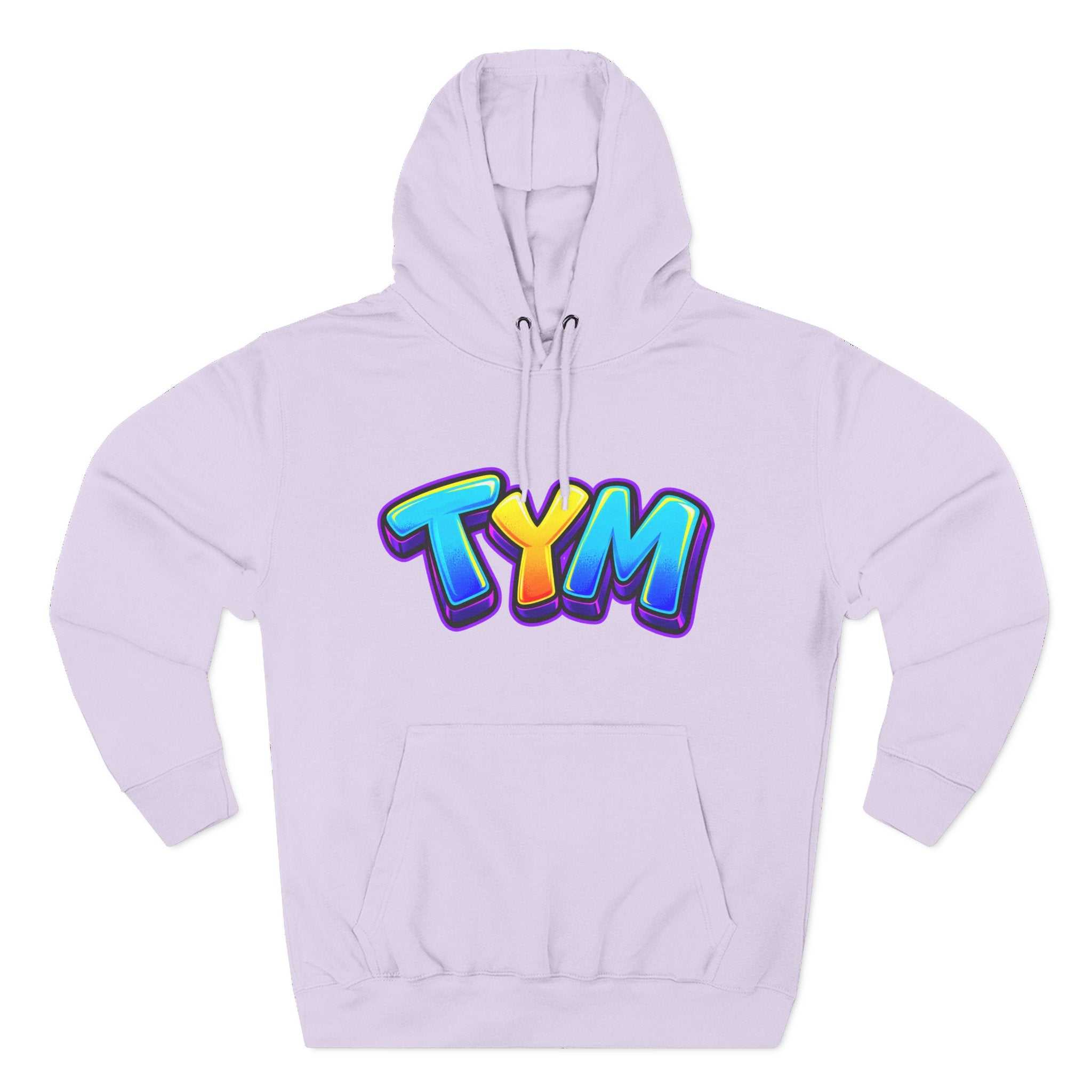 TYM Hoodie