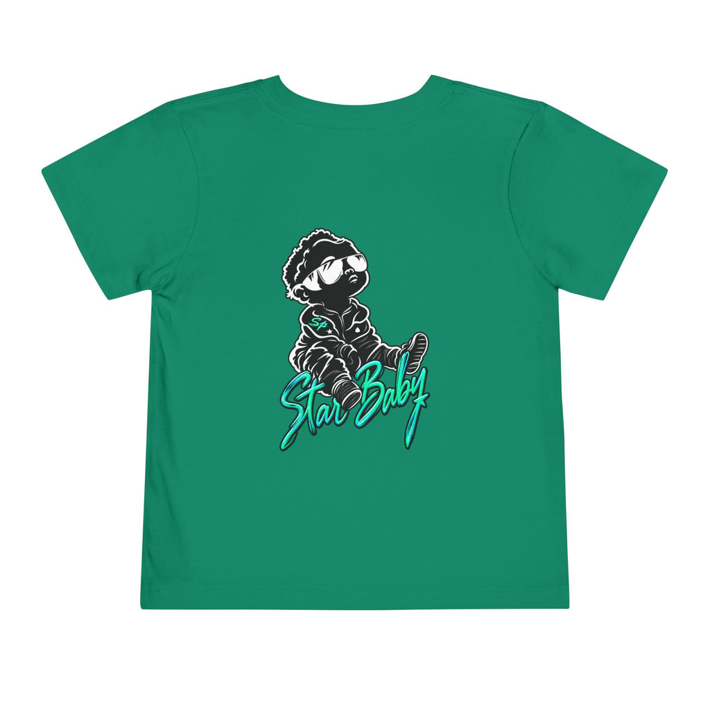 Toddler Tee