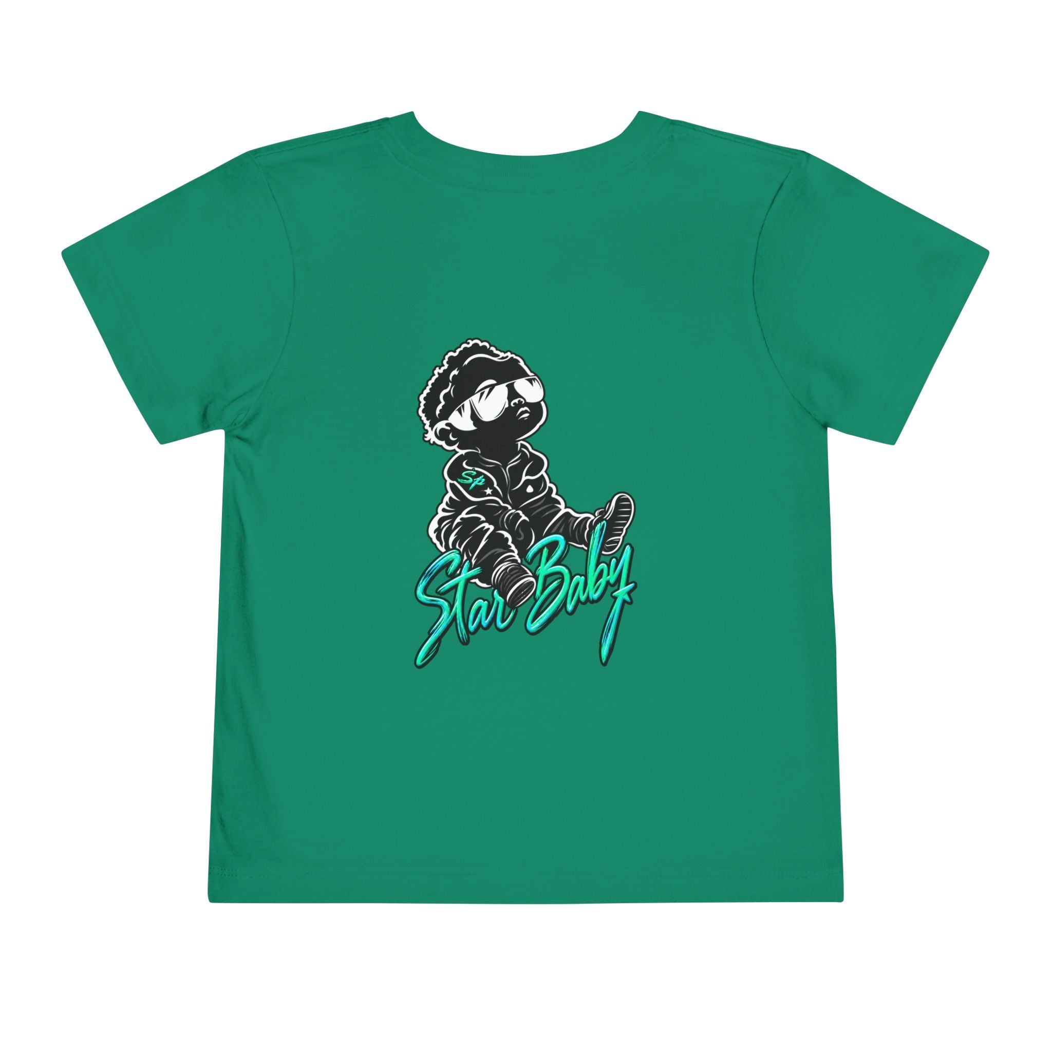Toddler Tee