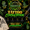 Tattoo Consultation